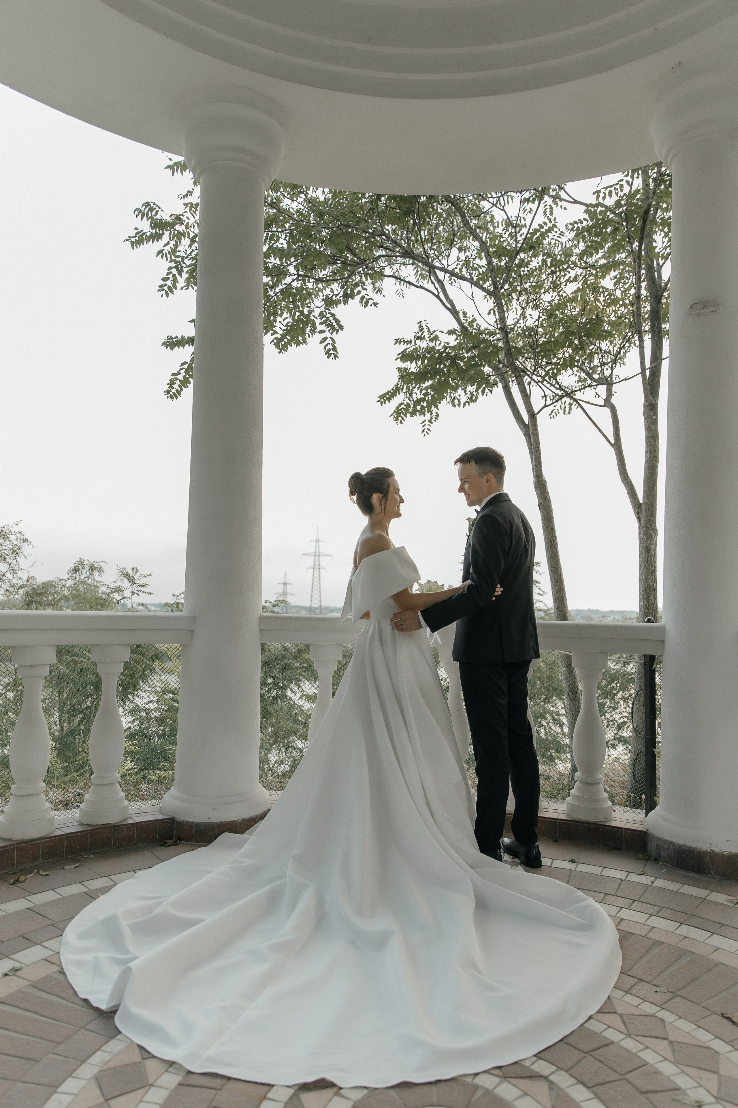 Костя и Ира. Свадебный фотограф в Краснодаре Ольга Цвиченко