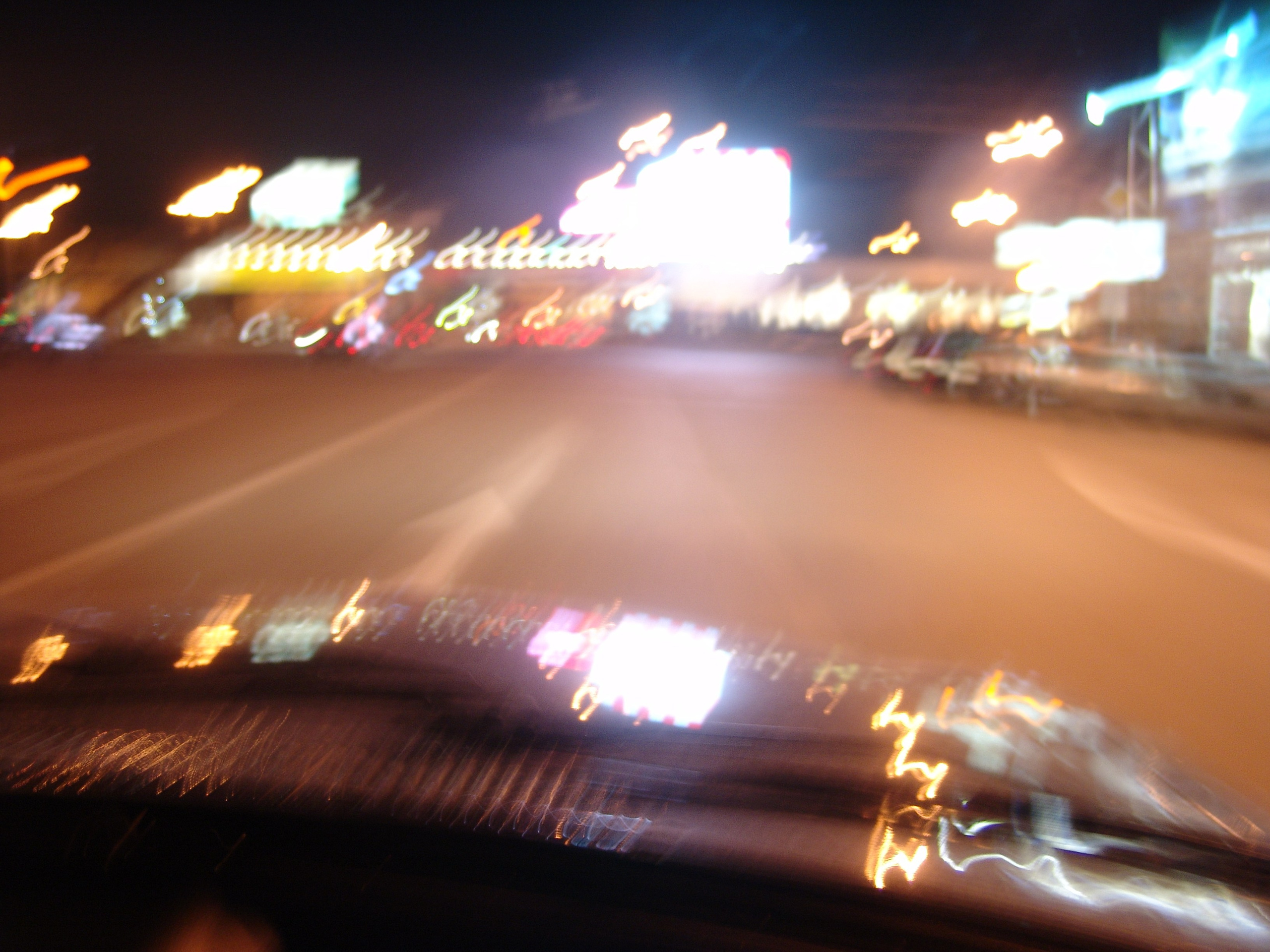 Приезд КС 2005. Заставка