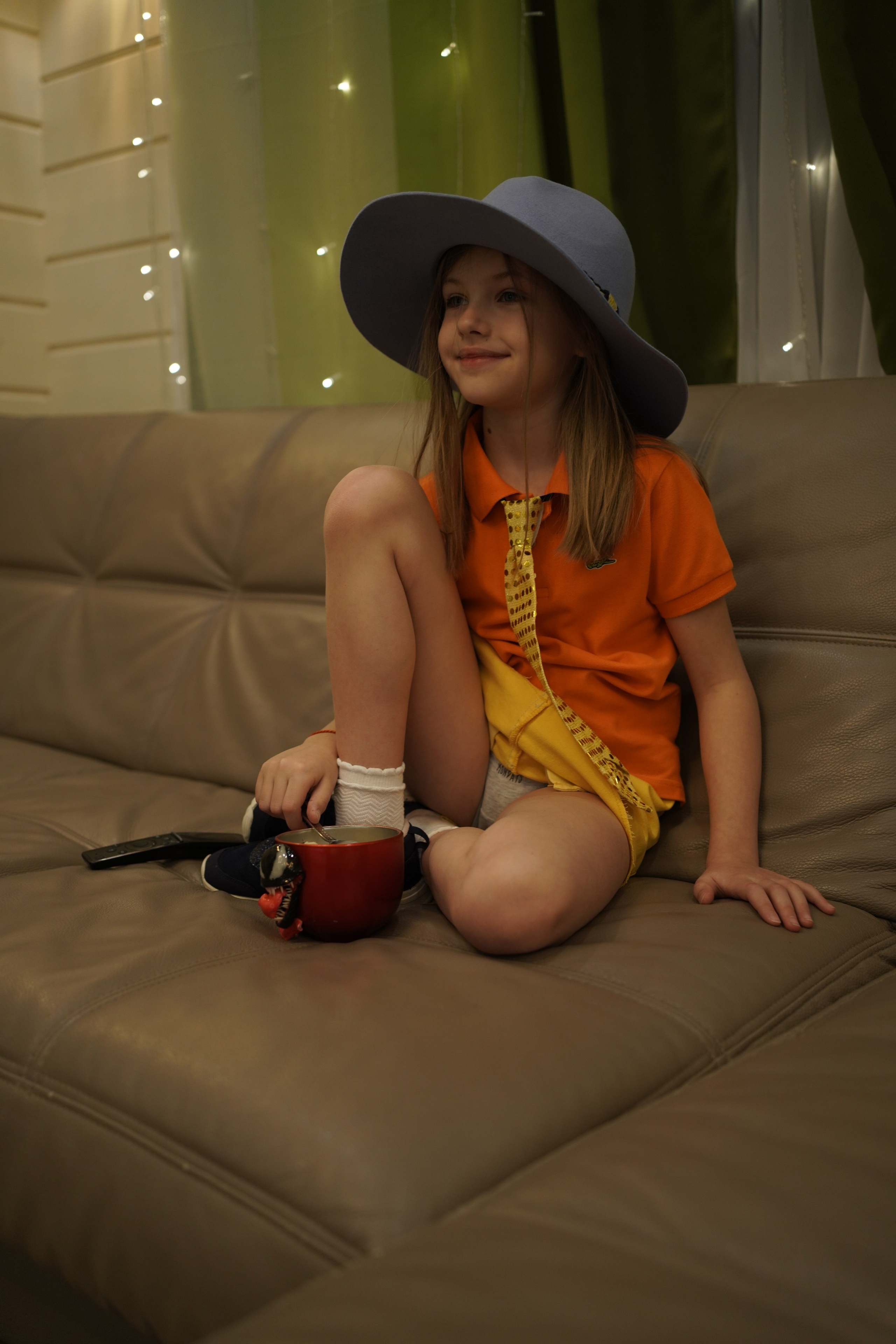 НГ 2020. Заставка