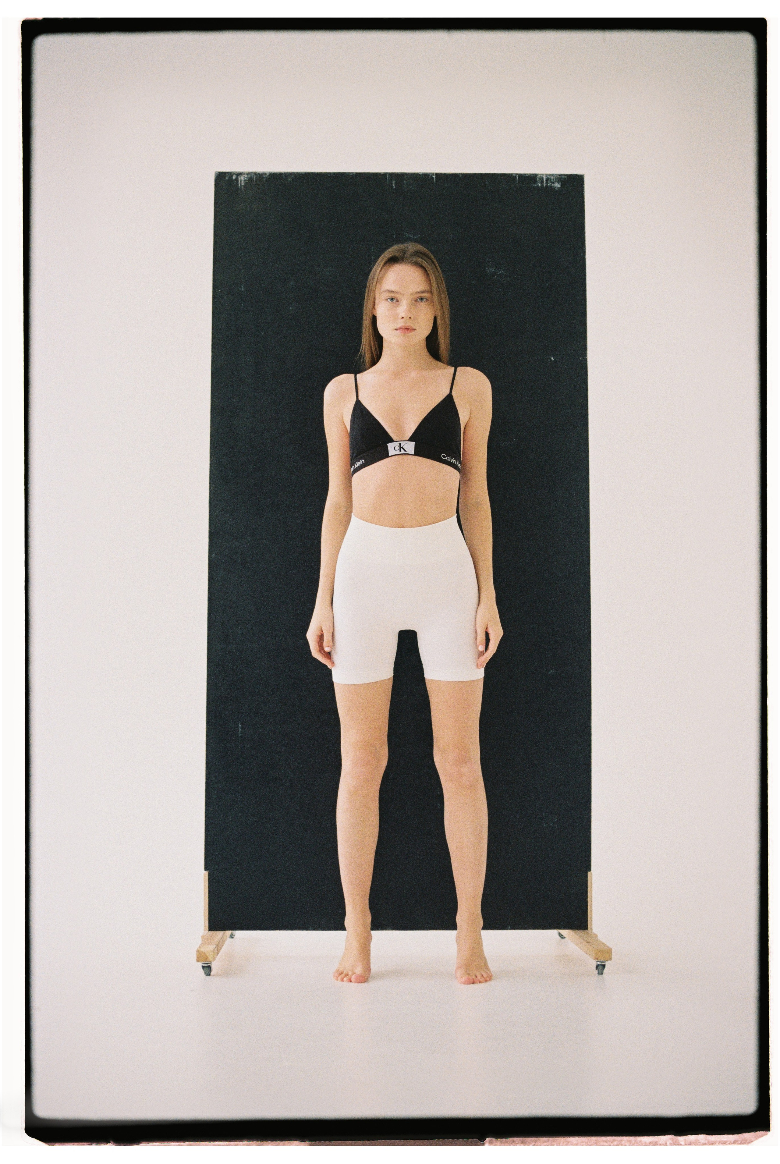 Пленка. Фотограф Андрей Куськало