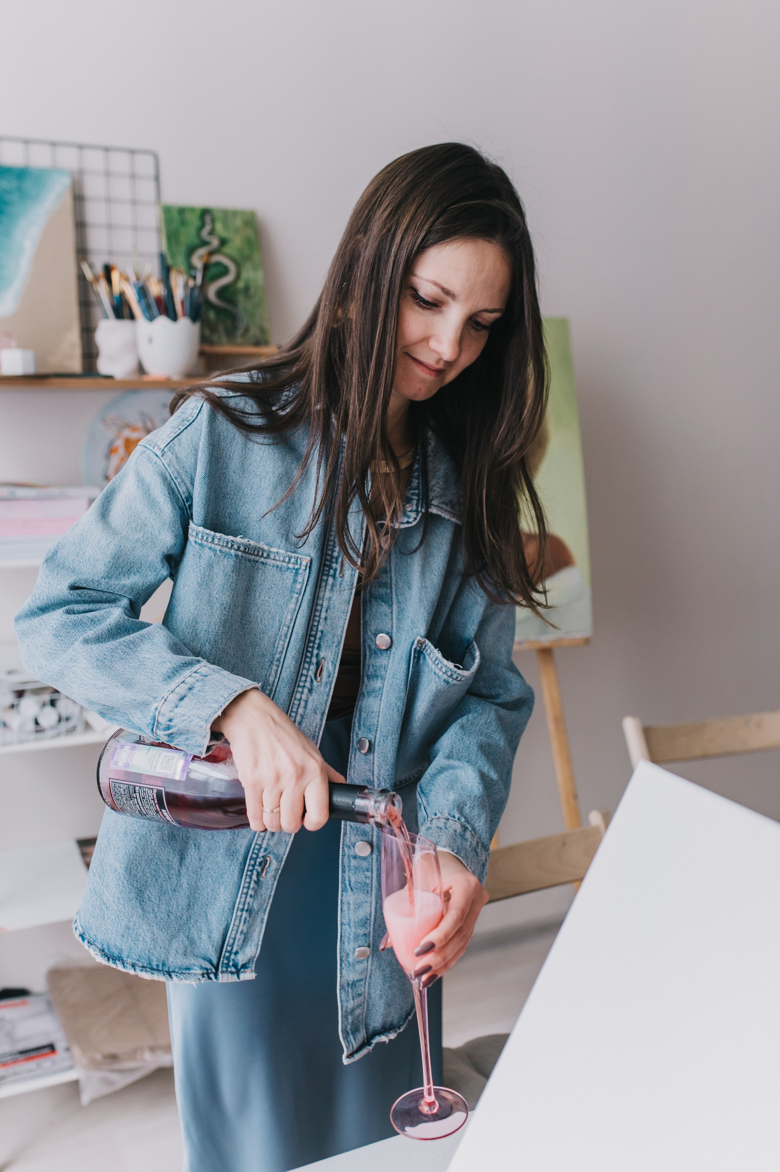 Art-завтрак. Алена Братчук репортажный фотограф