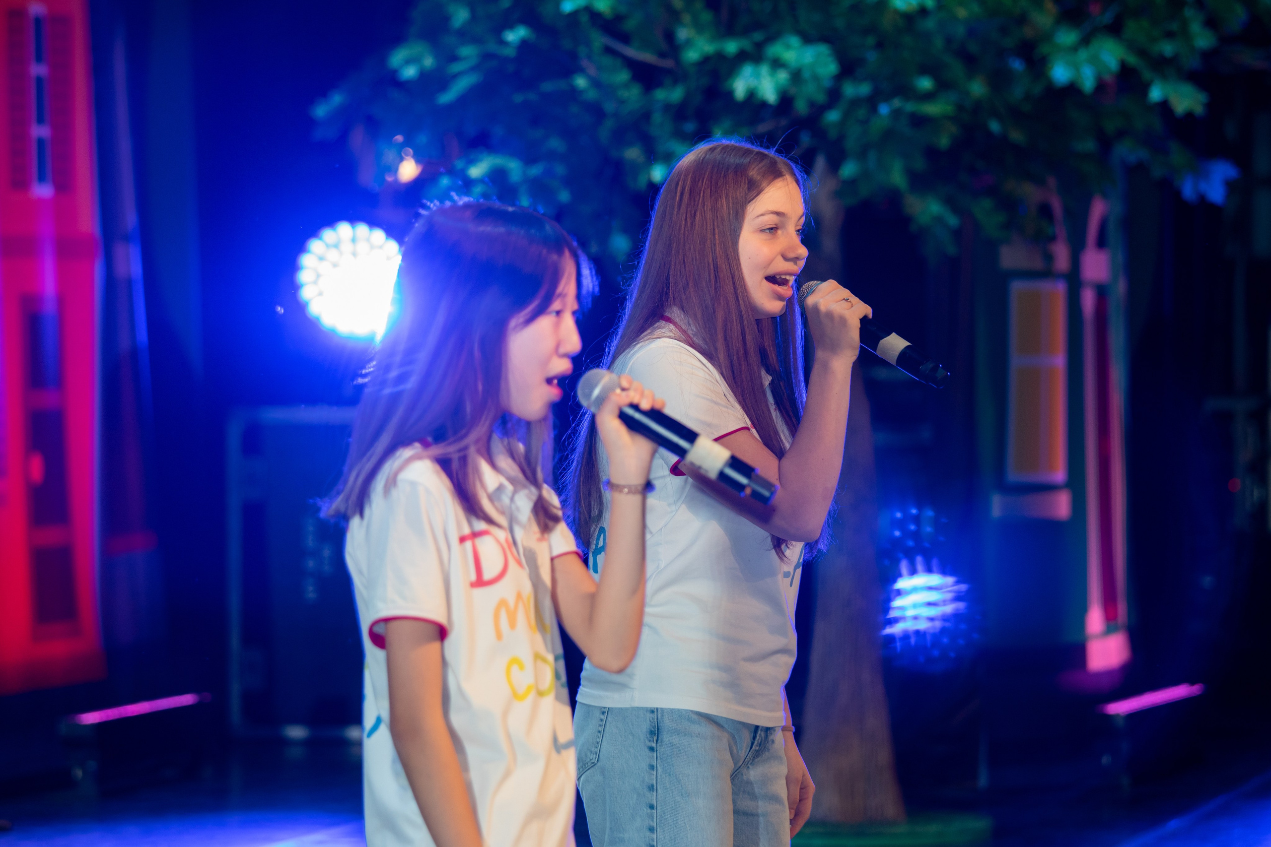 Съёмка концерта для Домисольки, большой концертный зал Космос. «Студия DRONAVT`s» — видеосъёмка и фотография г. Москва