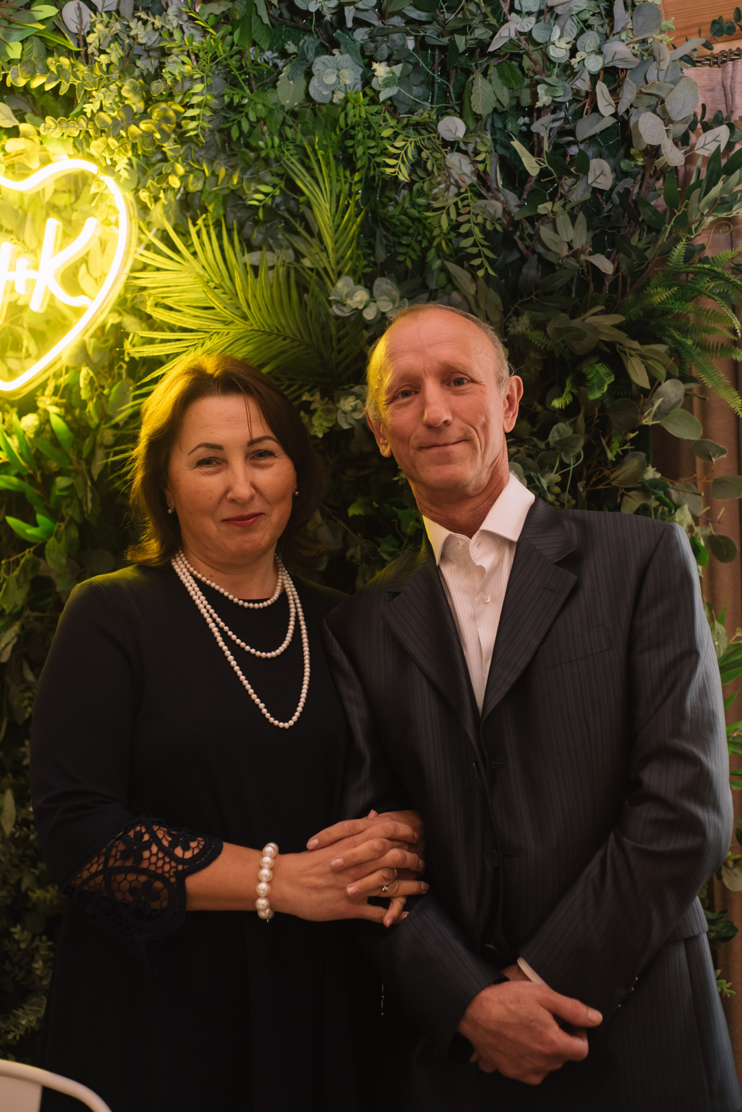 Свадьба Кристины и Никиты. Фотограф Нижний Новгорода Елена Калмыкова