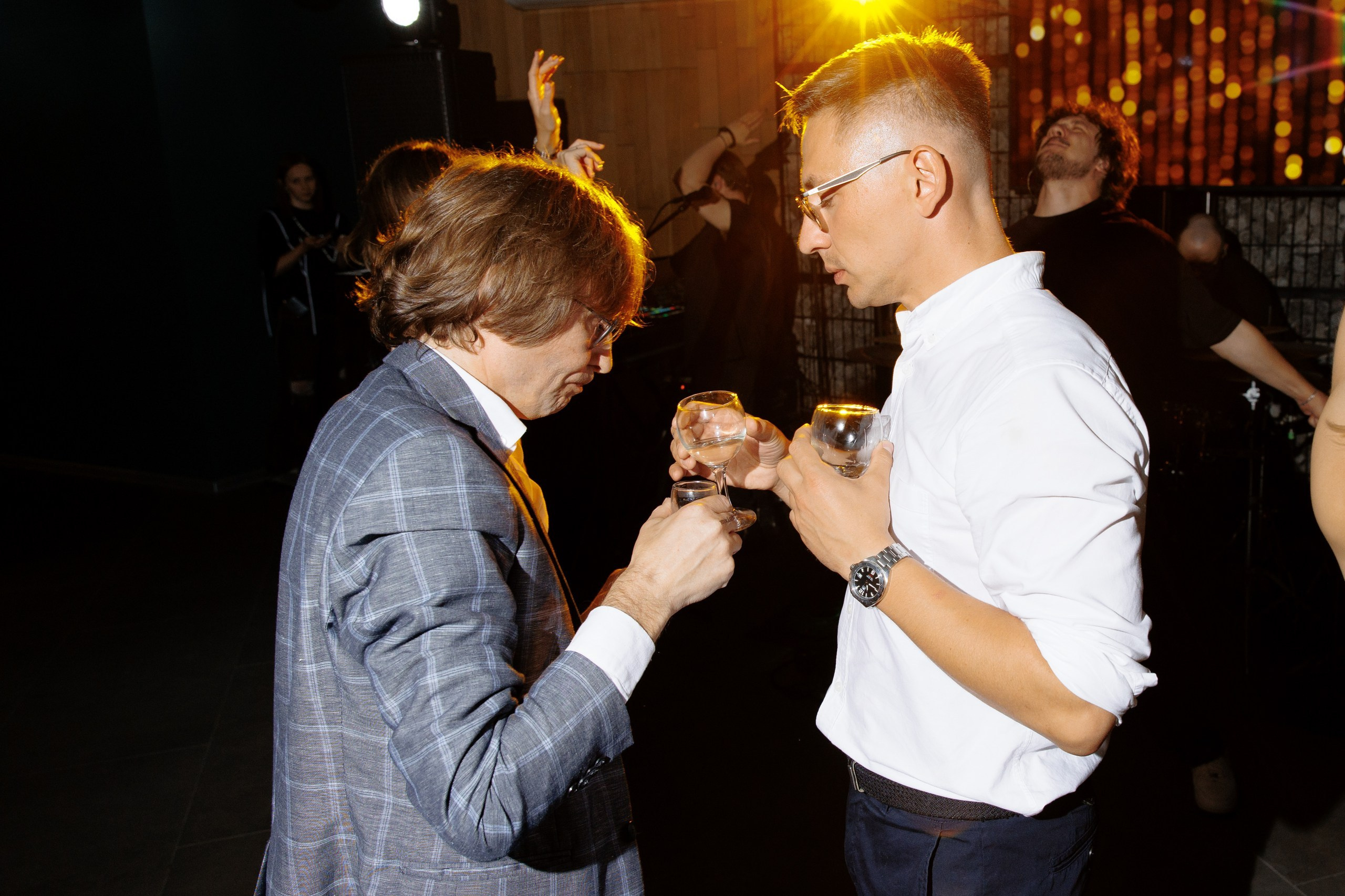 Миша и Алина. Свадебный фотограф Михаил Симонов