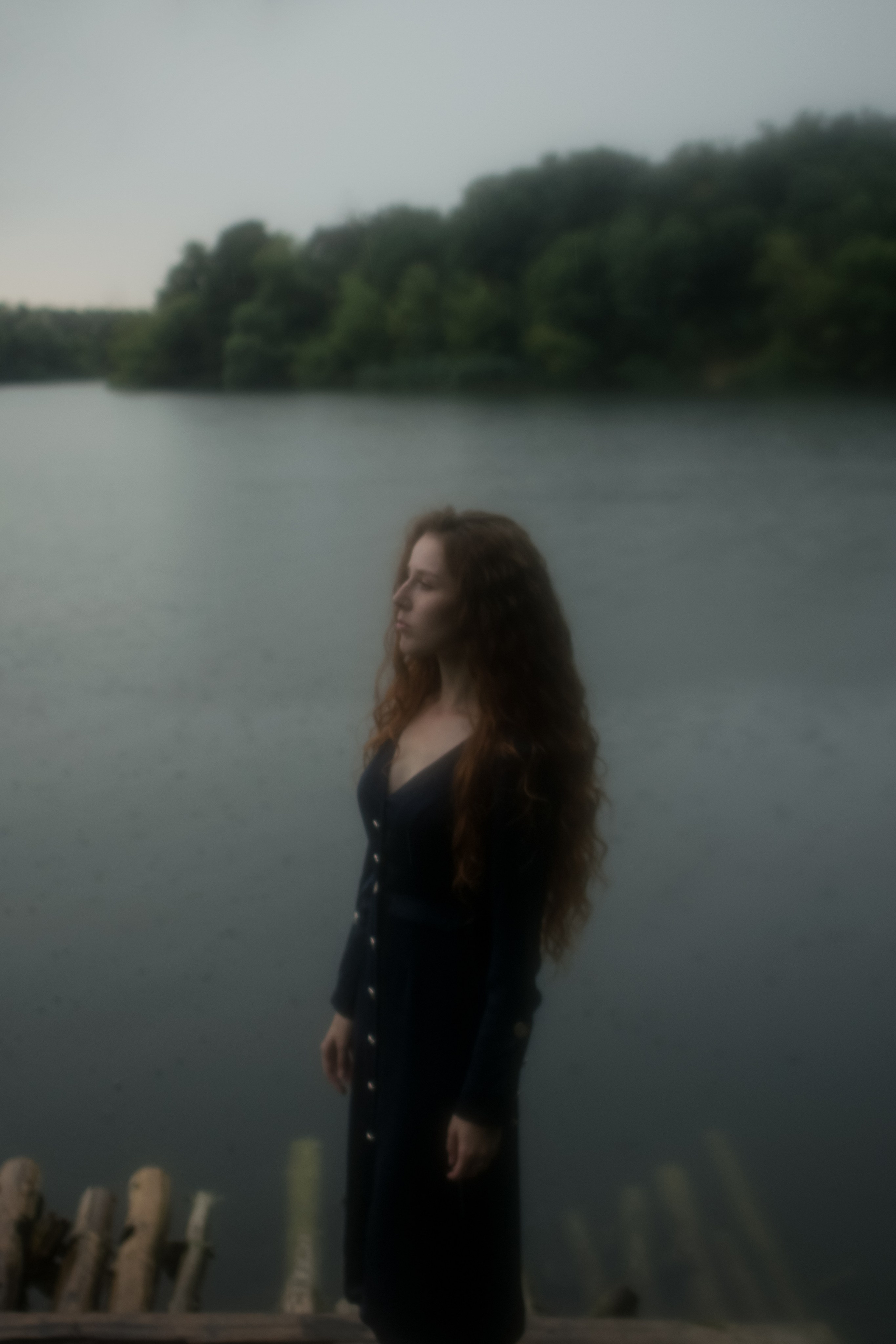 O. Портретный фотограф в Курске Алена Марре