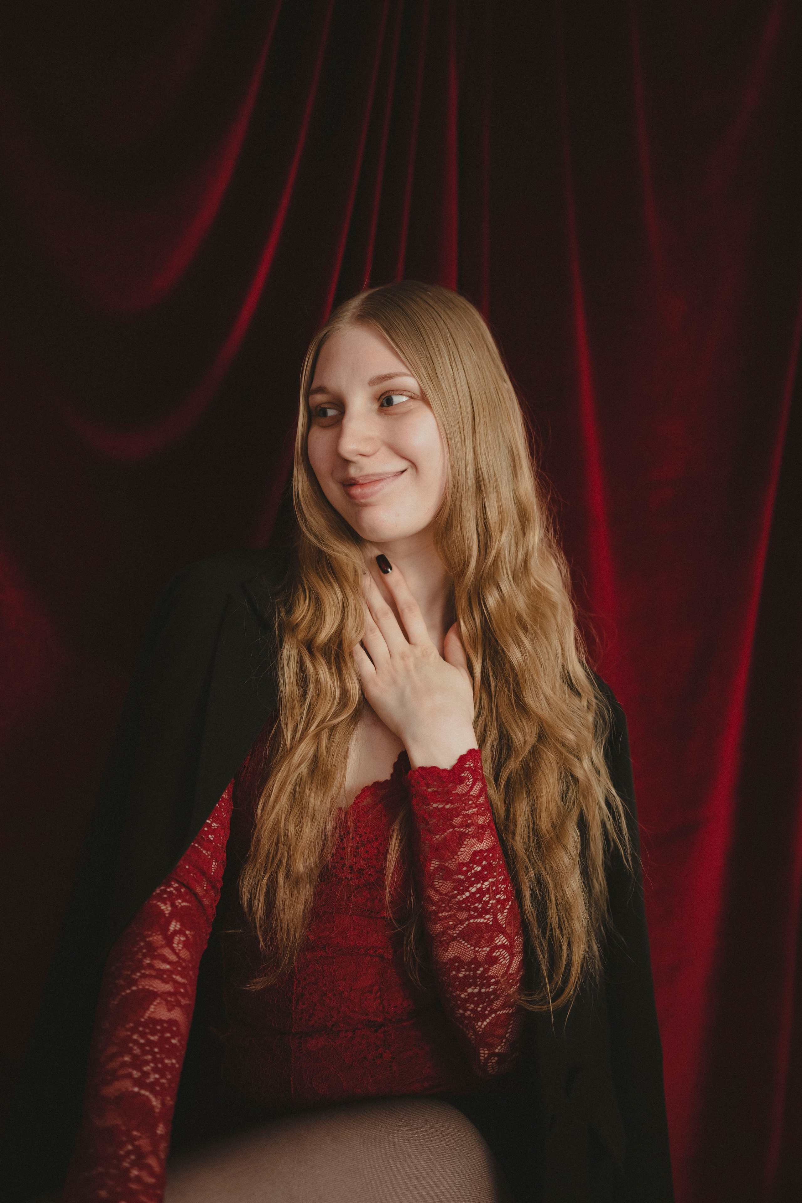 Woman's day. Фотограф Димитровград Казань Валерия Владимиркина