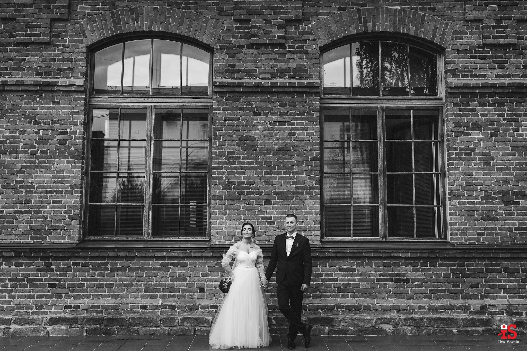 Олег и Софья. Профессиональный фотограф Петрозаводск Илья Соснин