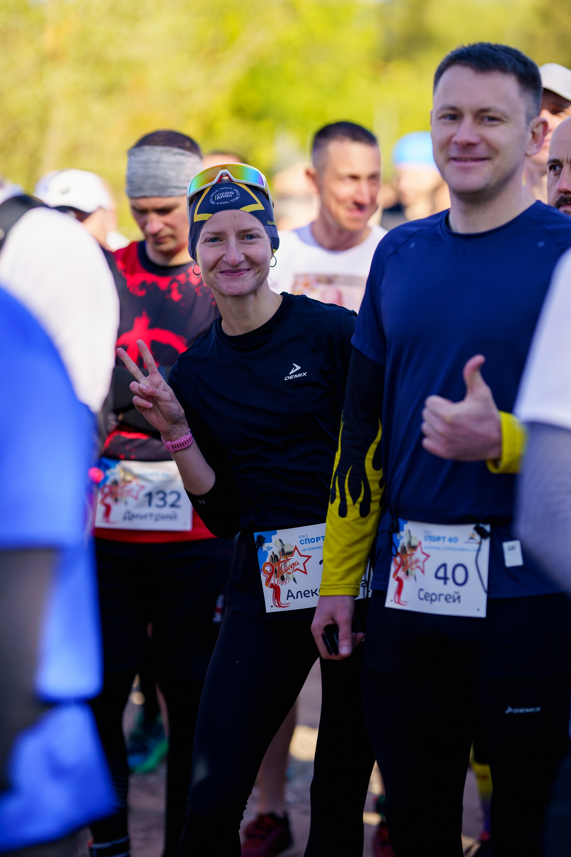 Фотографии Трейл Я помню. Стрелковка 2025. Фотограф спортивные события, недвижимость, турбизнес