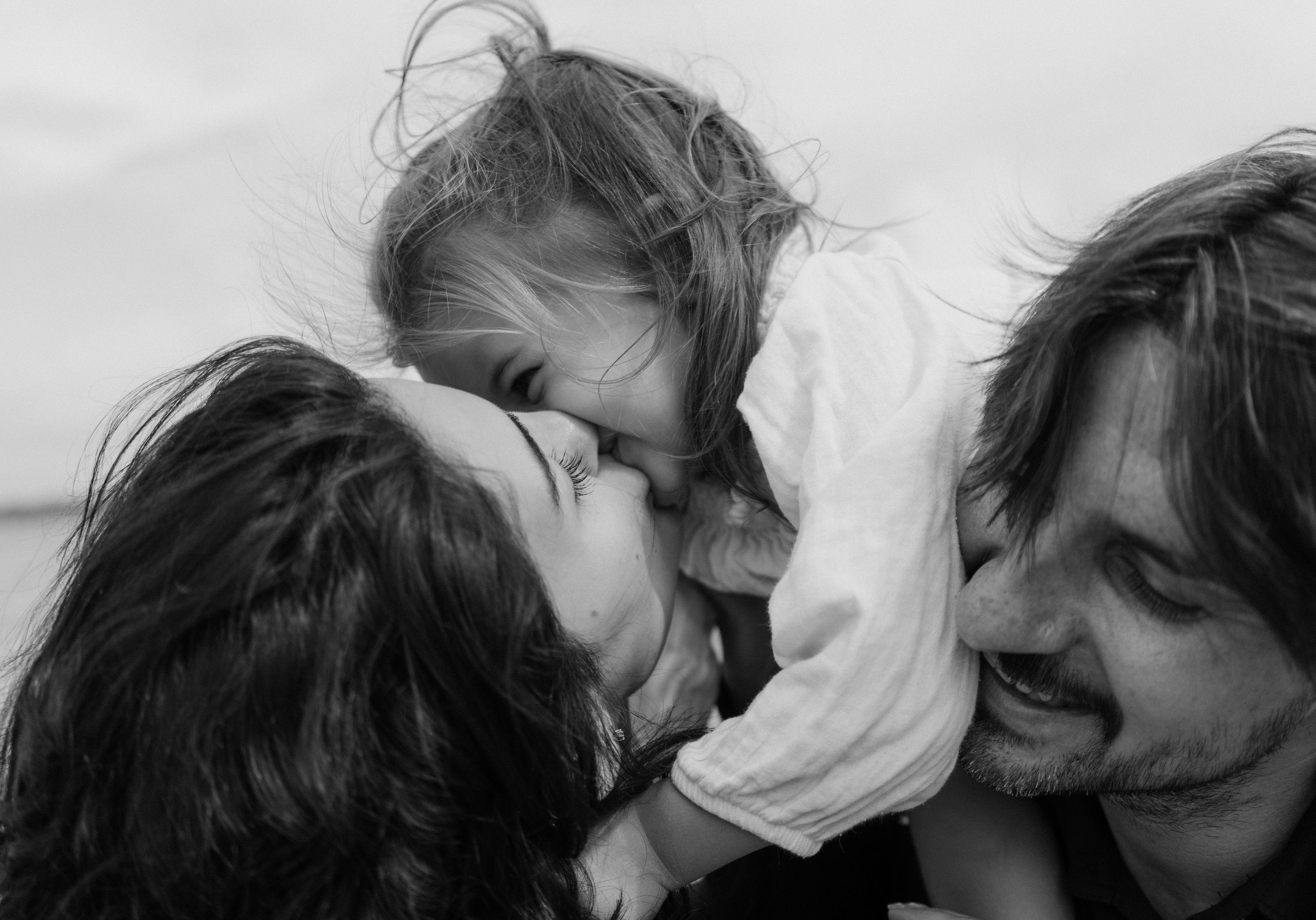 Семейный фотограф в Санкт-Петербурге Дарья Фадеева