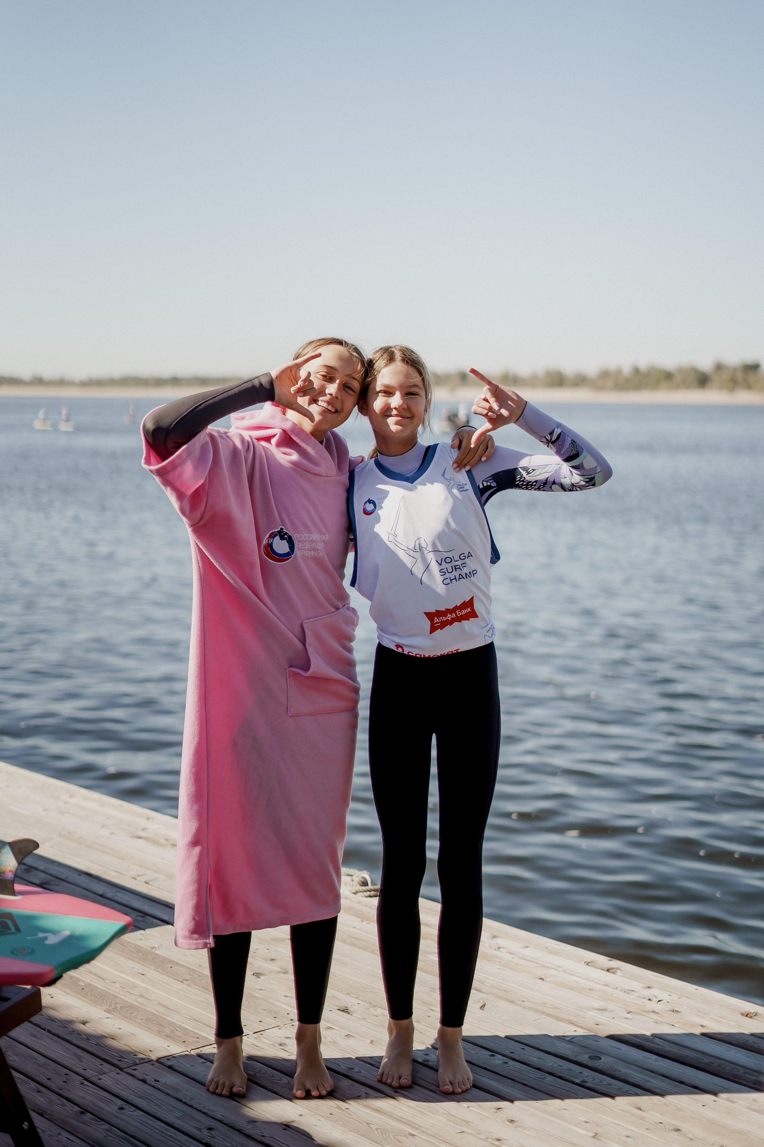 Surf 2024. Фотограф Валерия Крахмалева