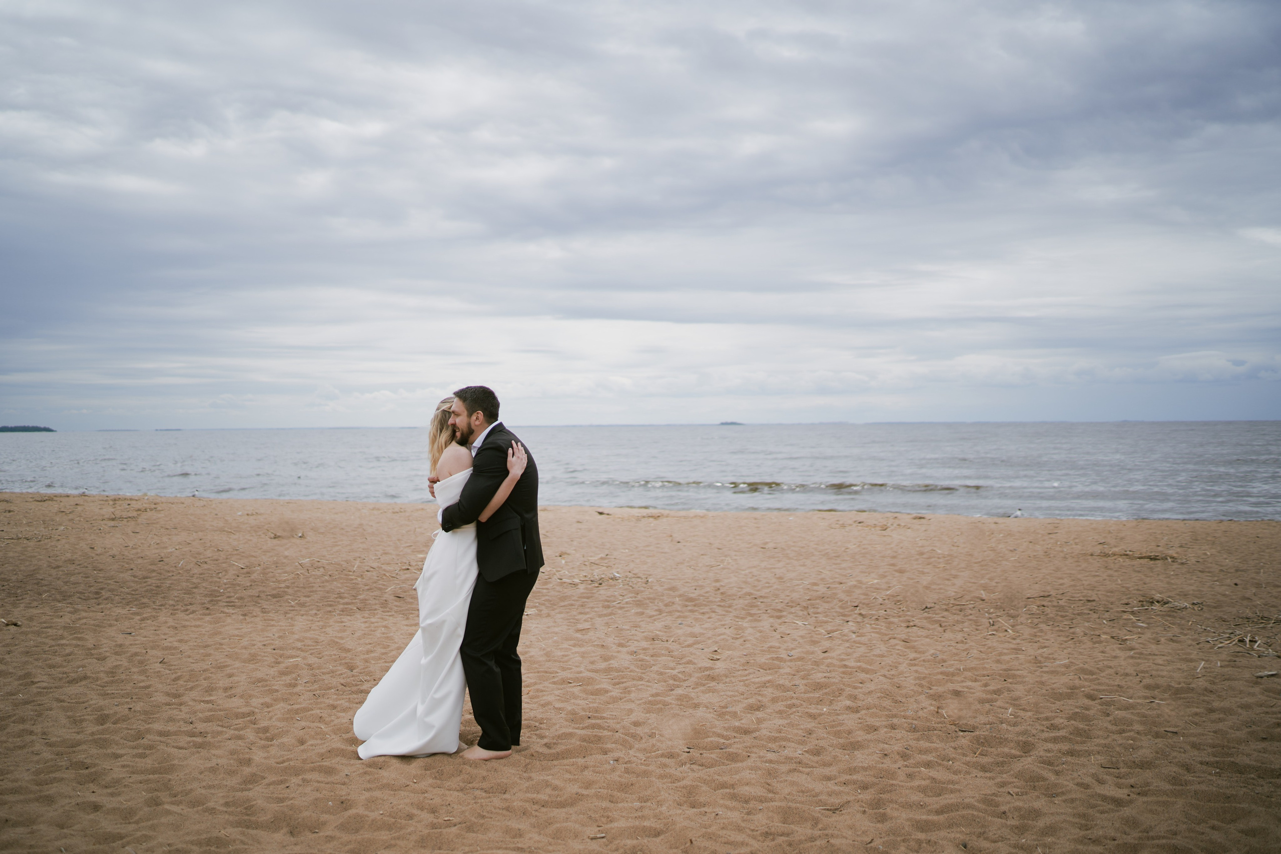 Лена и Сережа. Фотограф в Санкт-Петербурге | Аня Маленчук