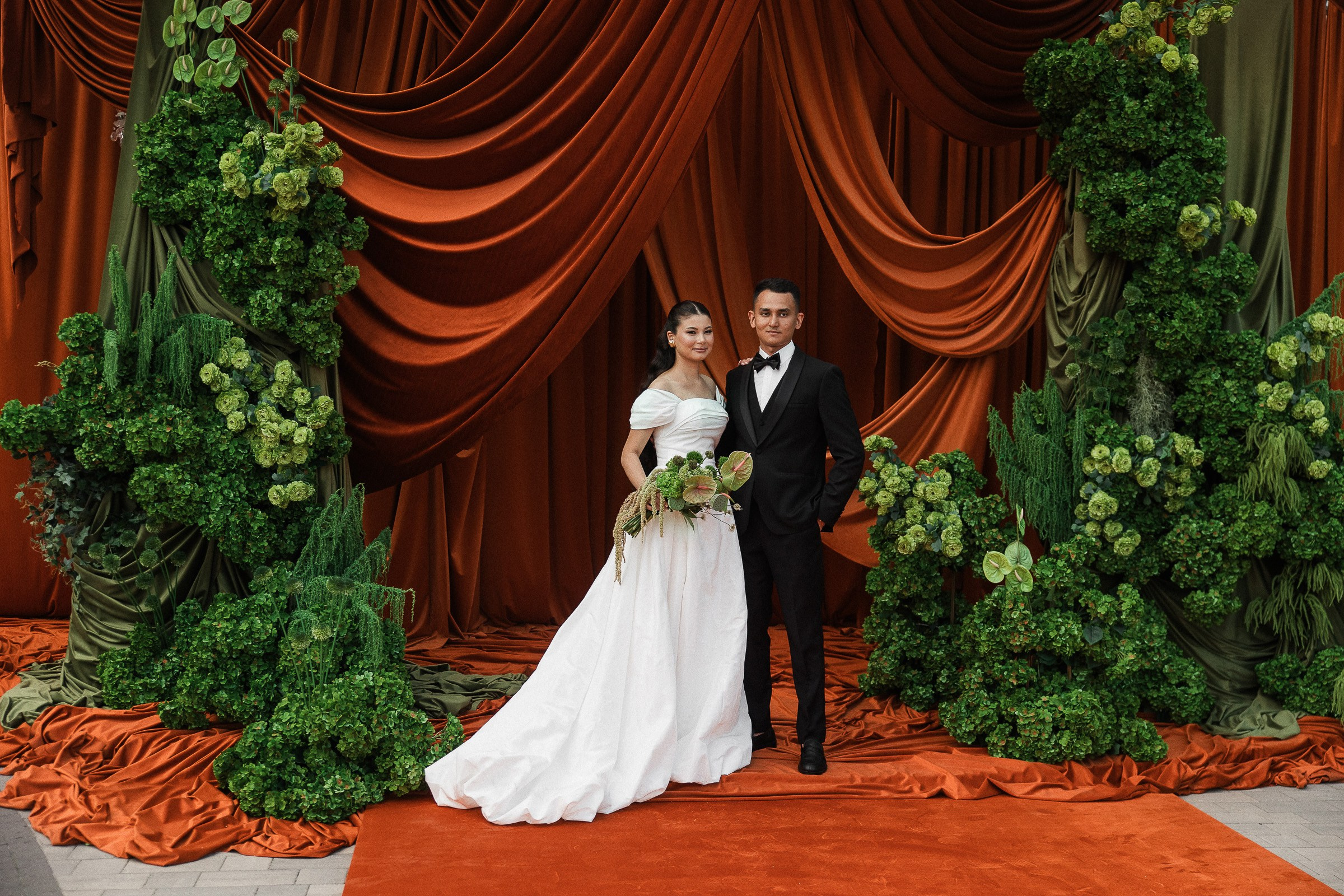 Инжир. Свадебный фотограф в Ростове-на-Дону Васильченко Сергей