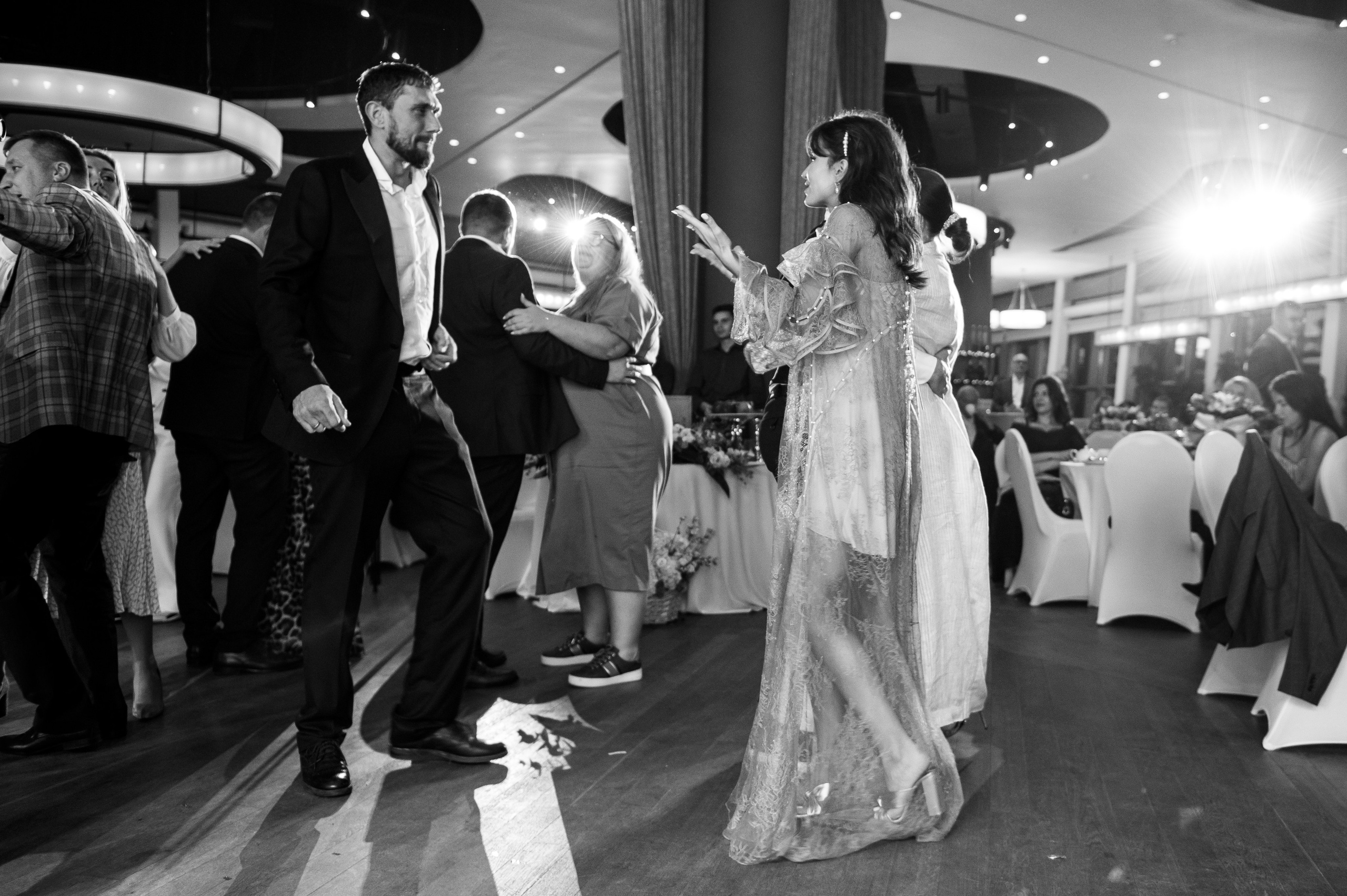 Банкет свадьба. Профессиональный фотограф в Москве Александра Харламова