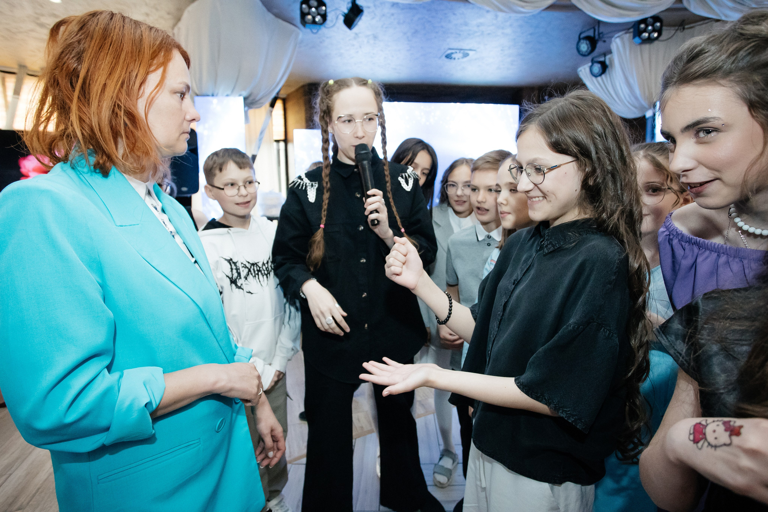 Выпускной 4класс. Фотограф в Иркутске