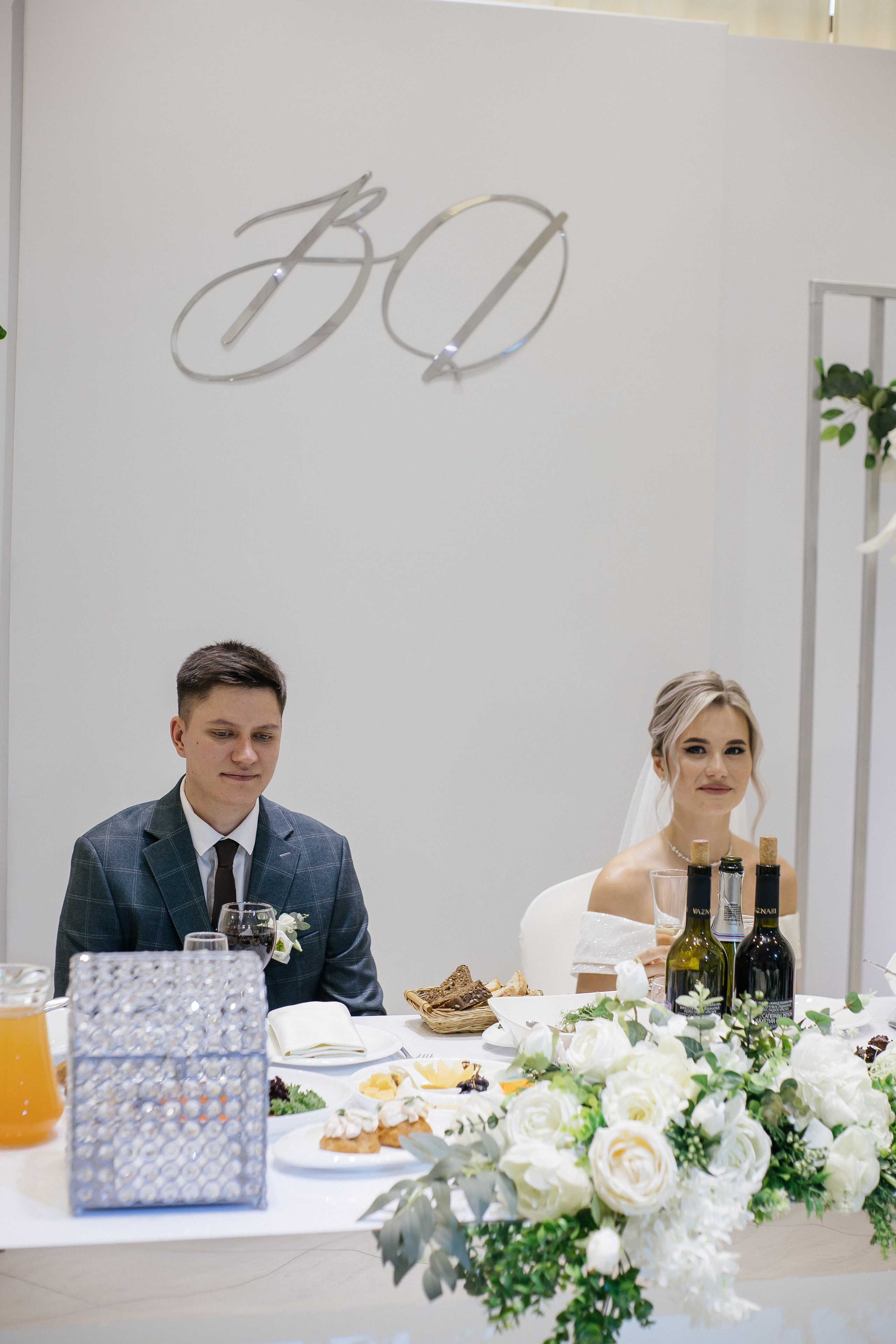 Полный свадебный день. Фотограф в Иркутске