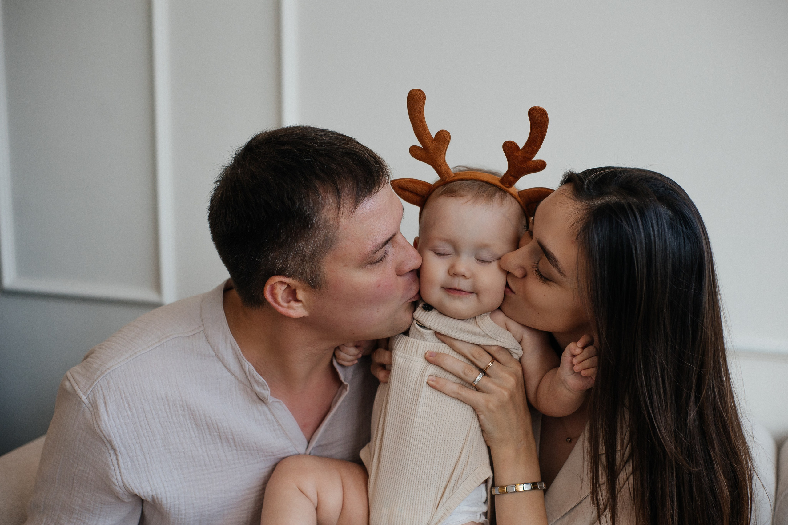 Детские, семейные. Фотограф в Иркутске