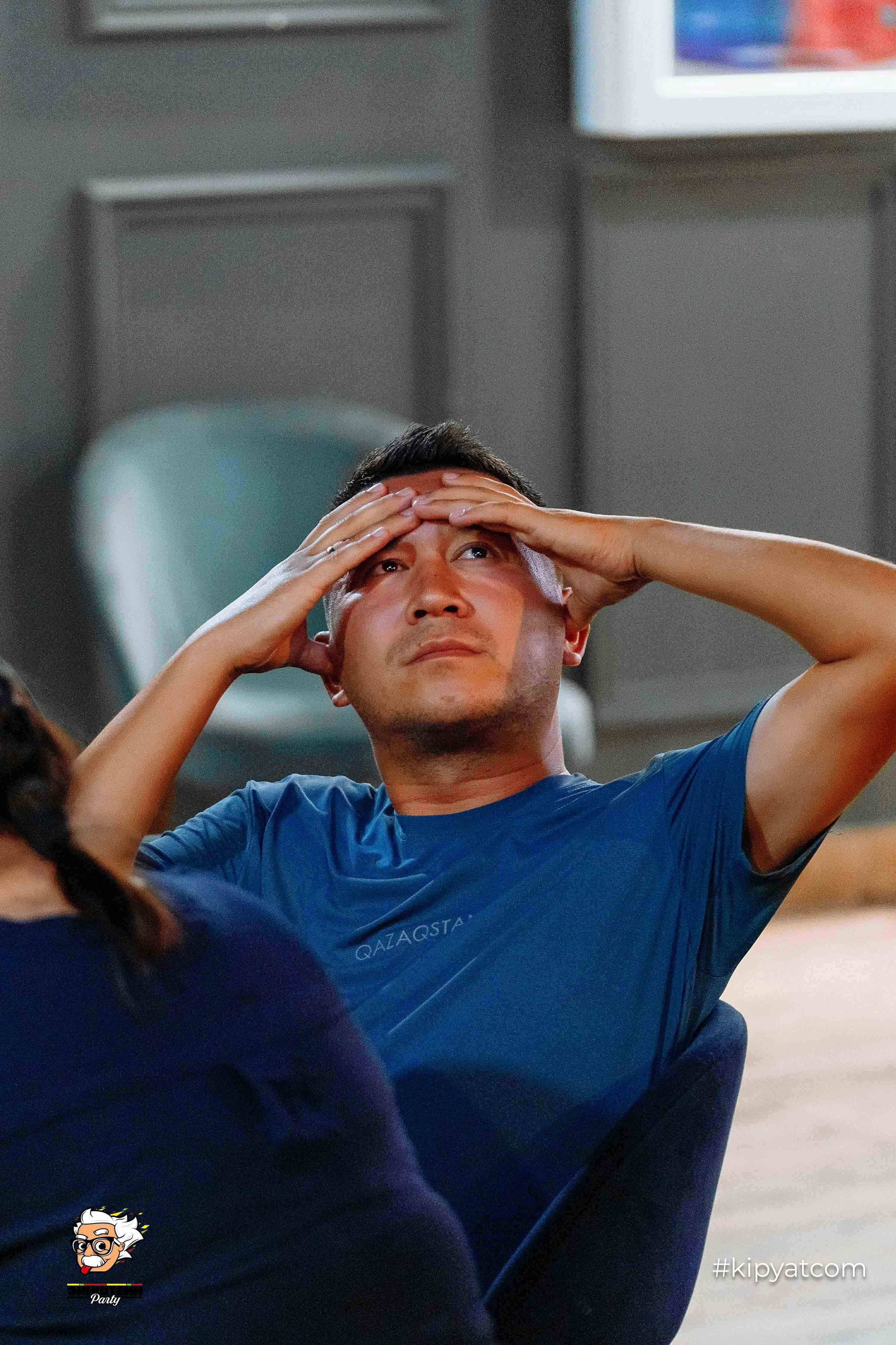 Эйнштейн Party