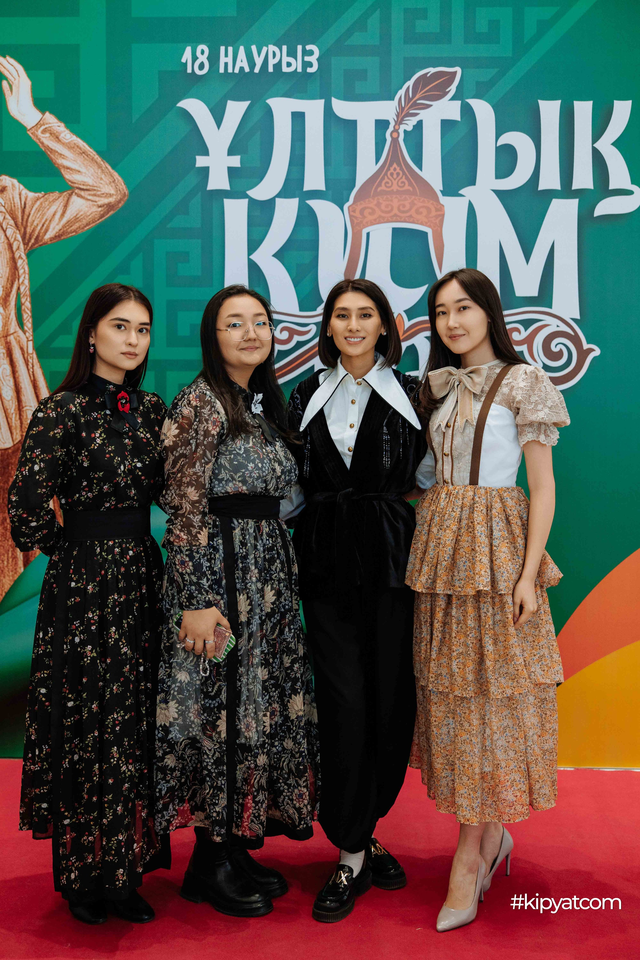 Kids Junior Fashion Show Shymkent 11 season