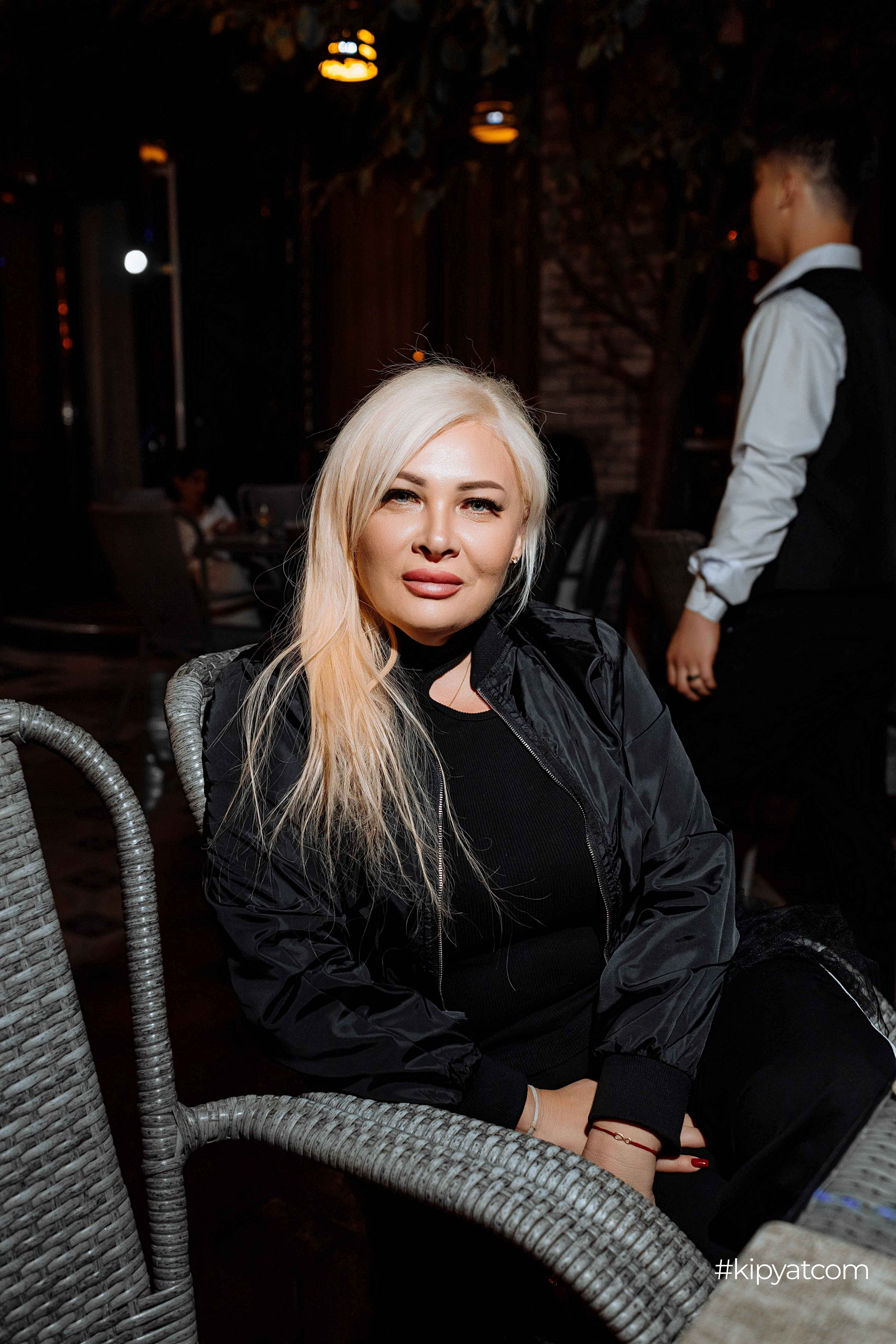 Райский сад