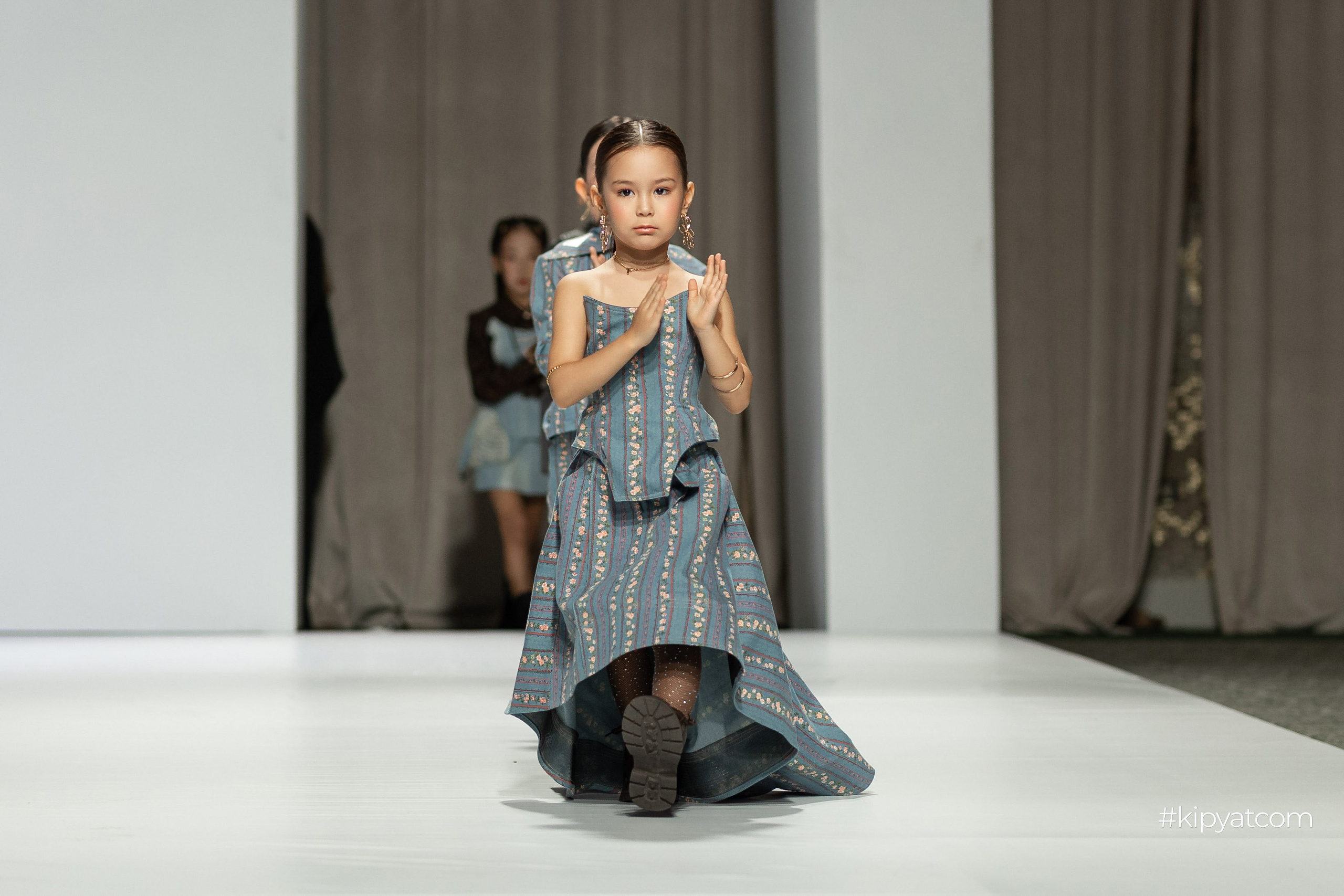KFW Shymkent KIDS