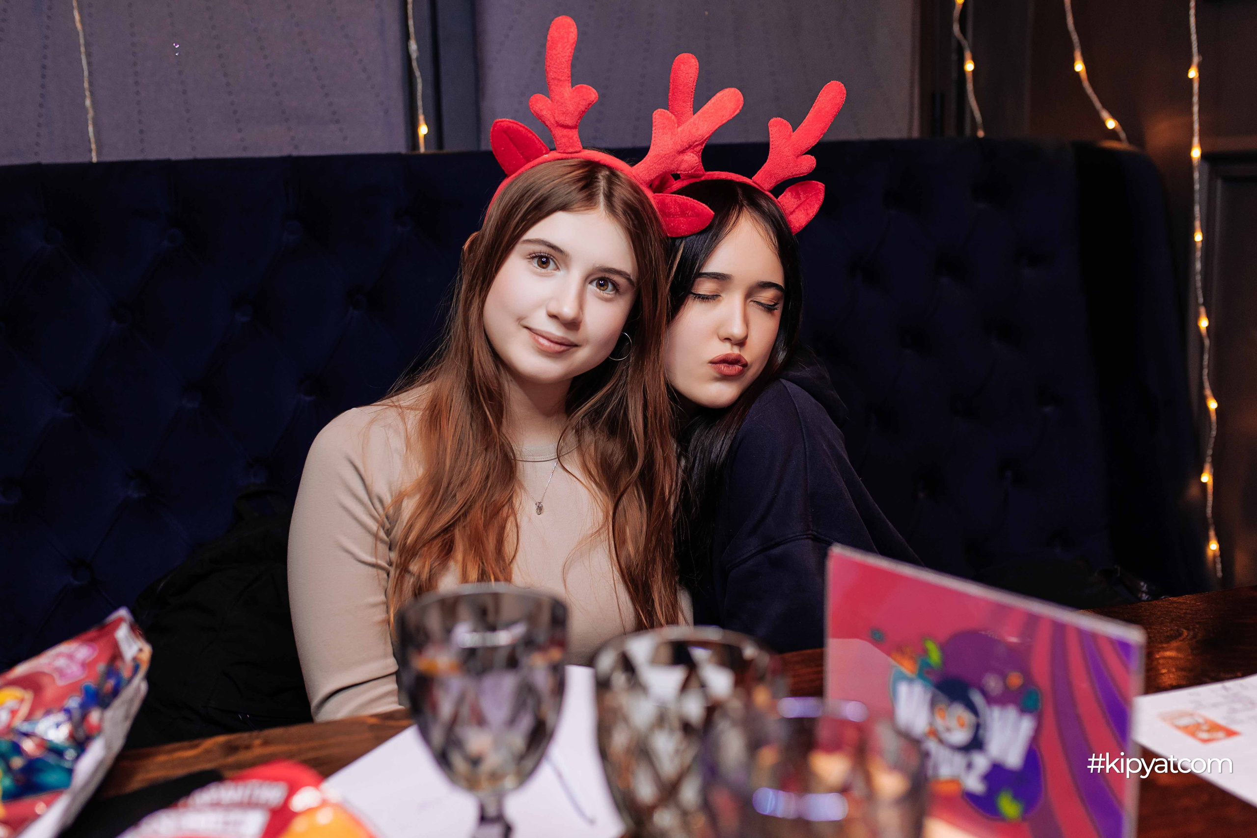 Эйнштейн Party