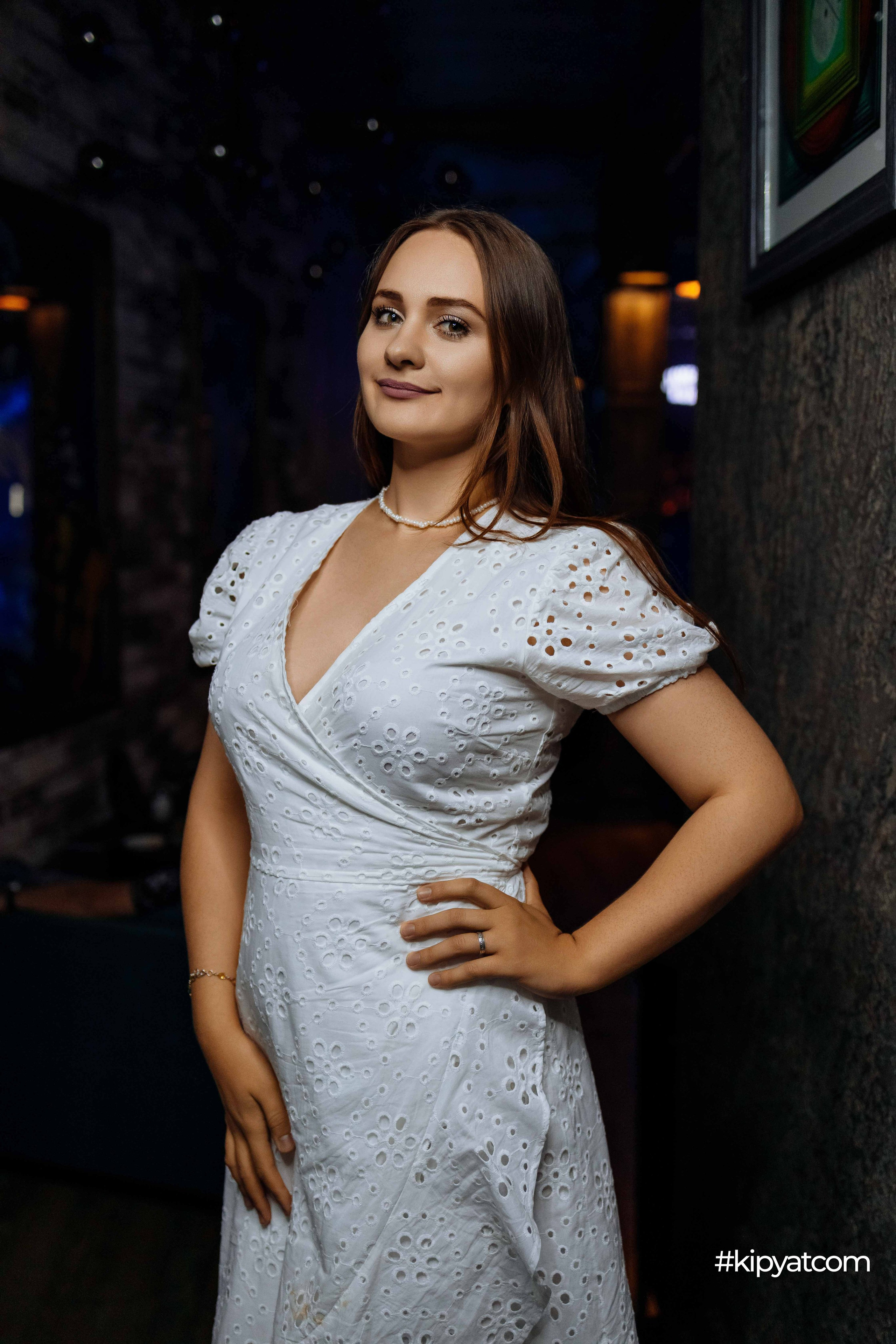 Calista MusicHall. Кипятком Шымкент