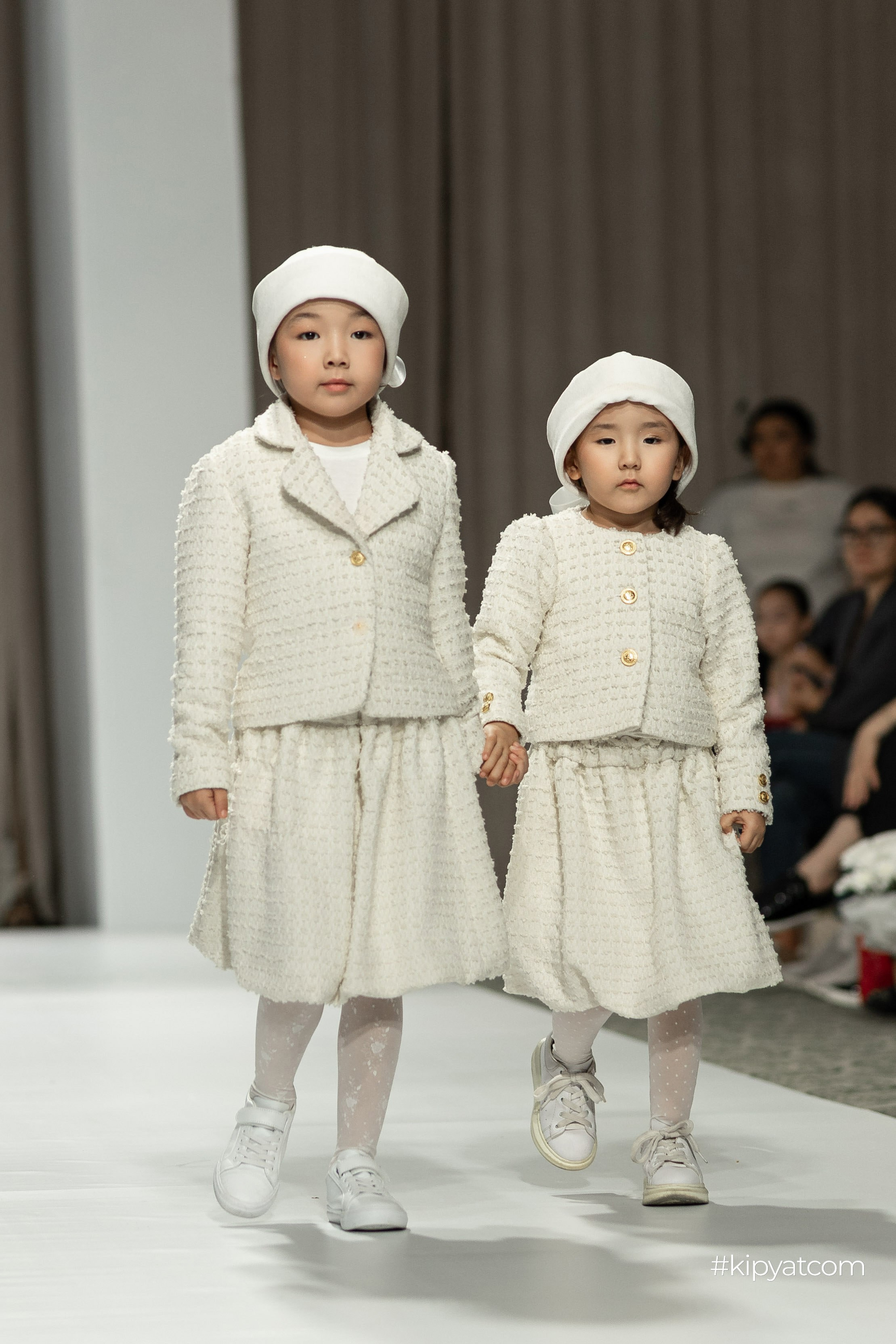 KFW Shymkent KIDS