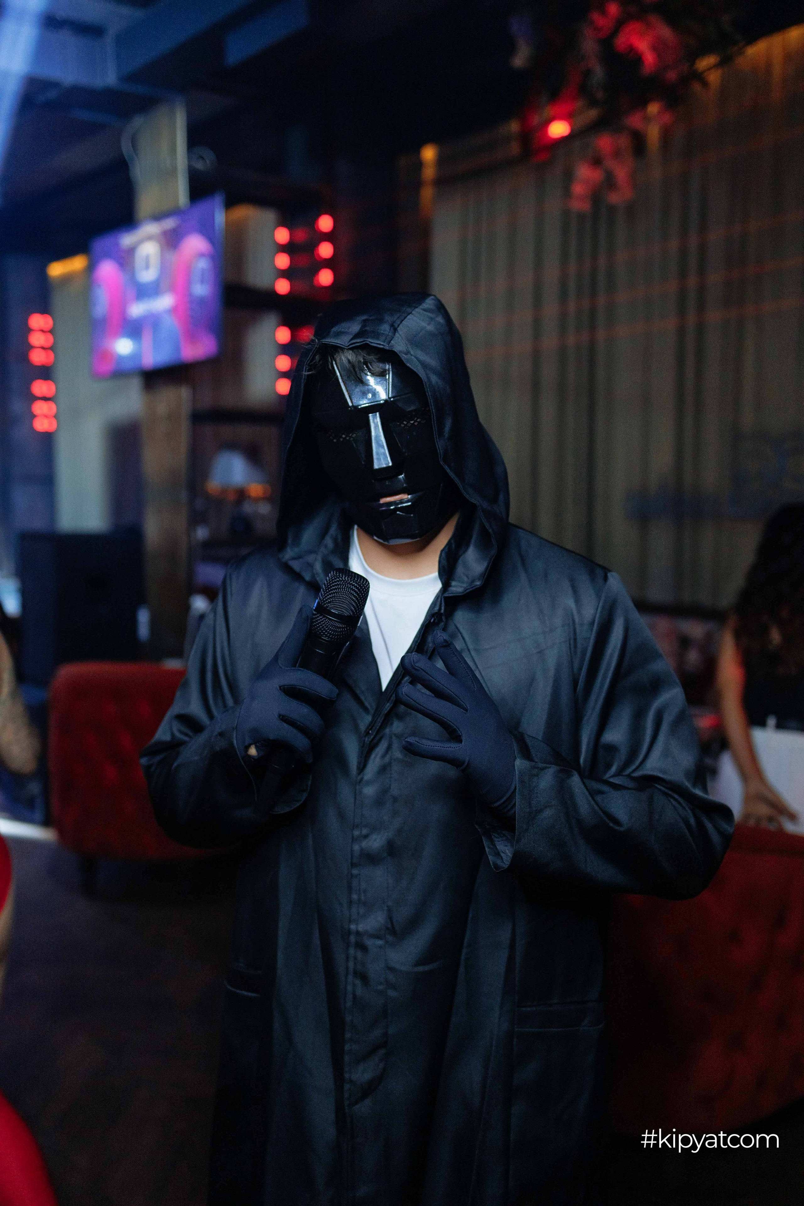 Dicoco Казиева