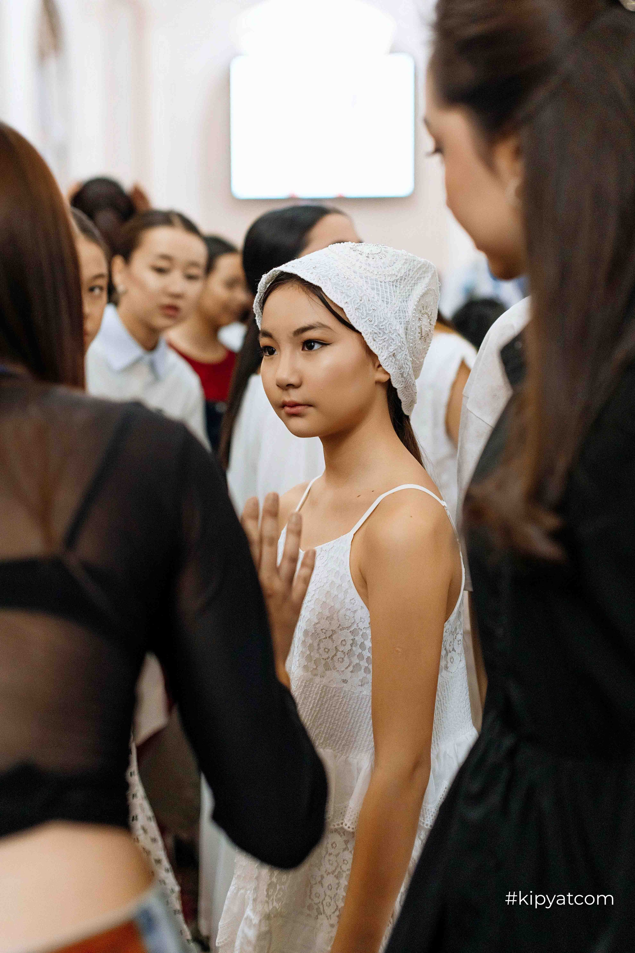 Kids Fashion Shymkent