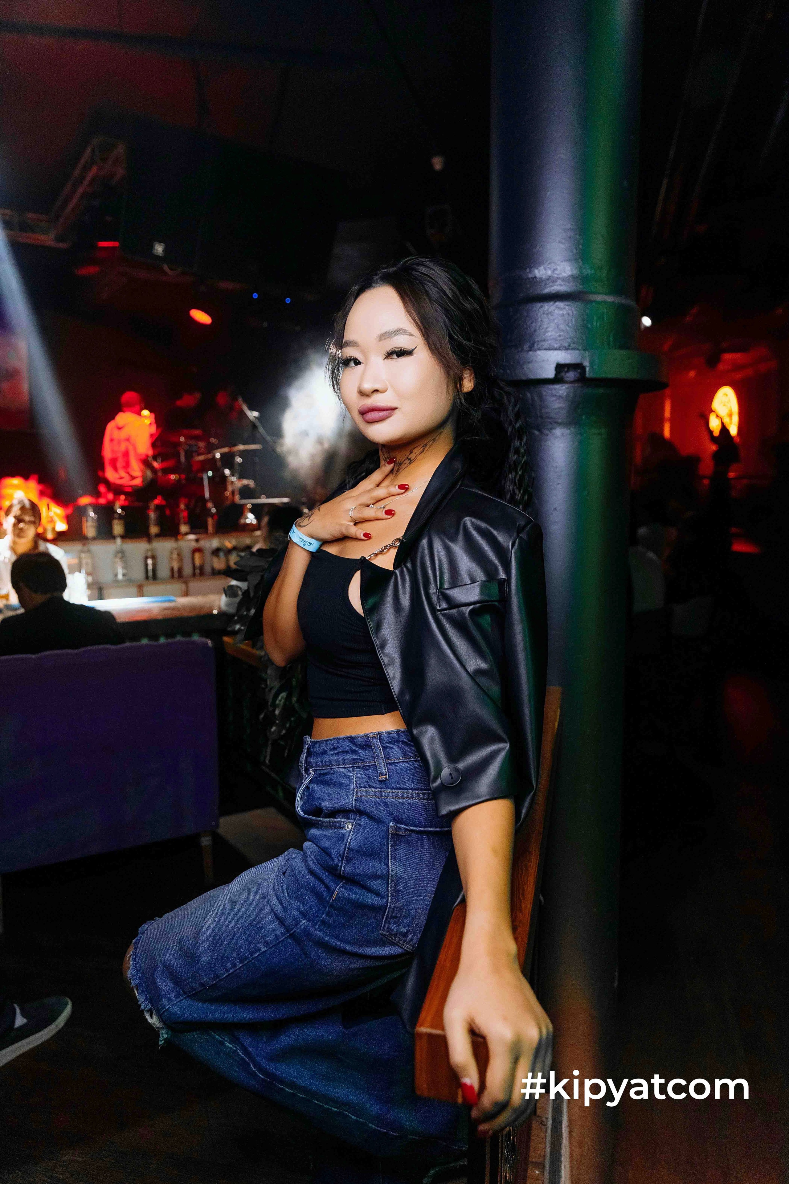 Кипятком Шымкент