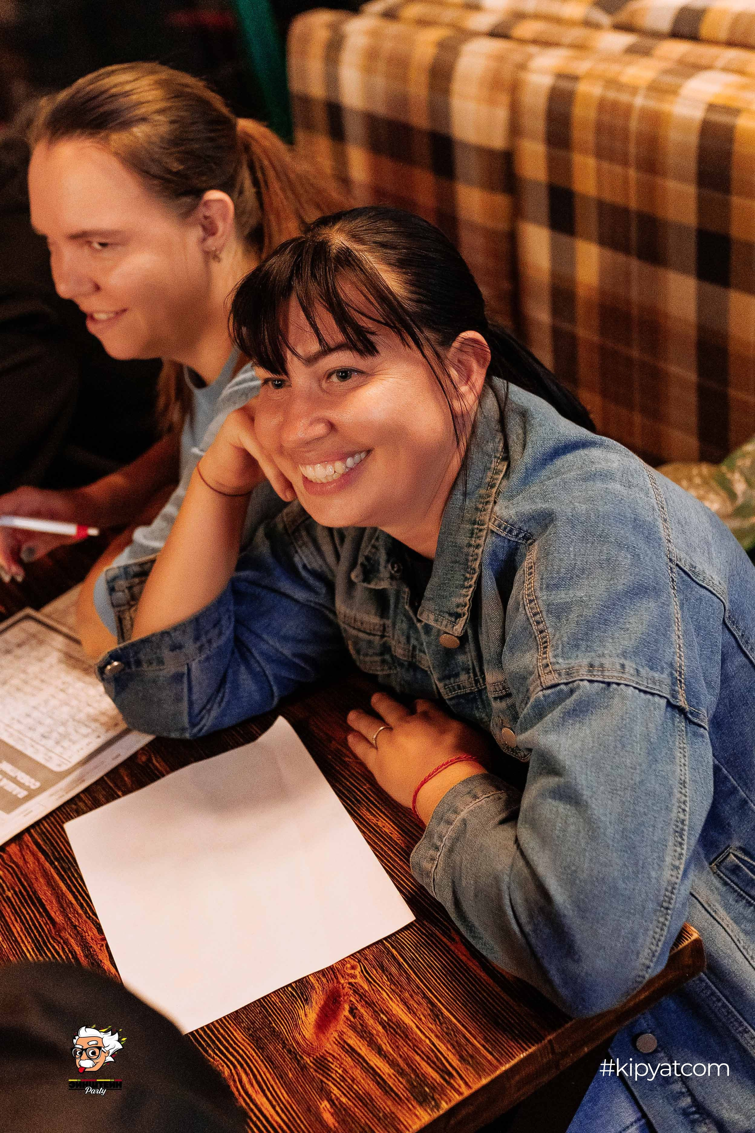 Эйнштейн Party