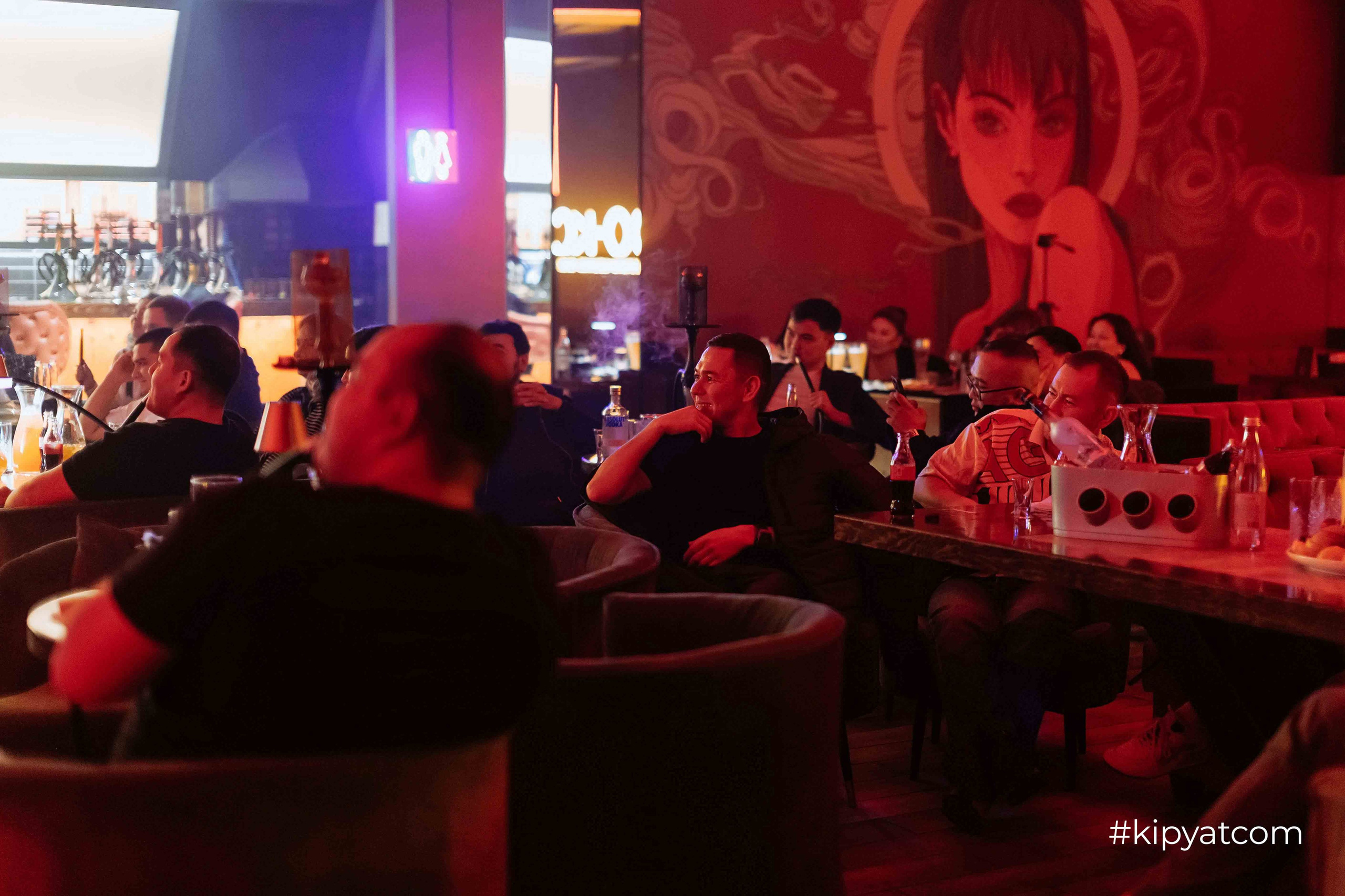 StandUp Александр Меркуль