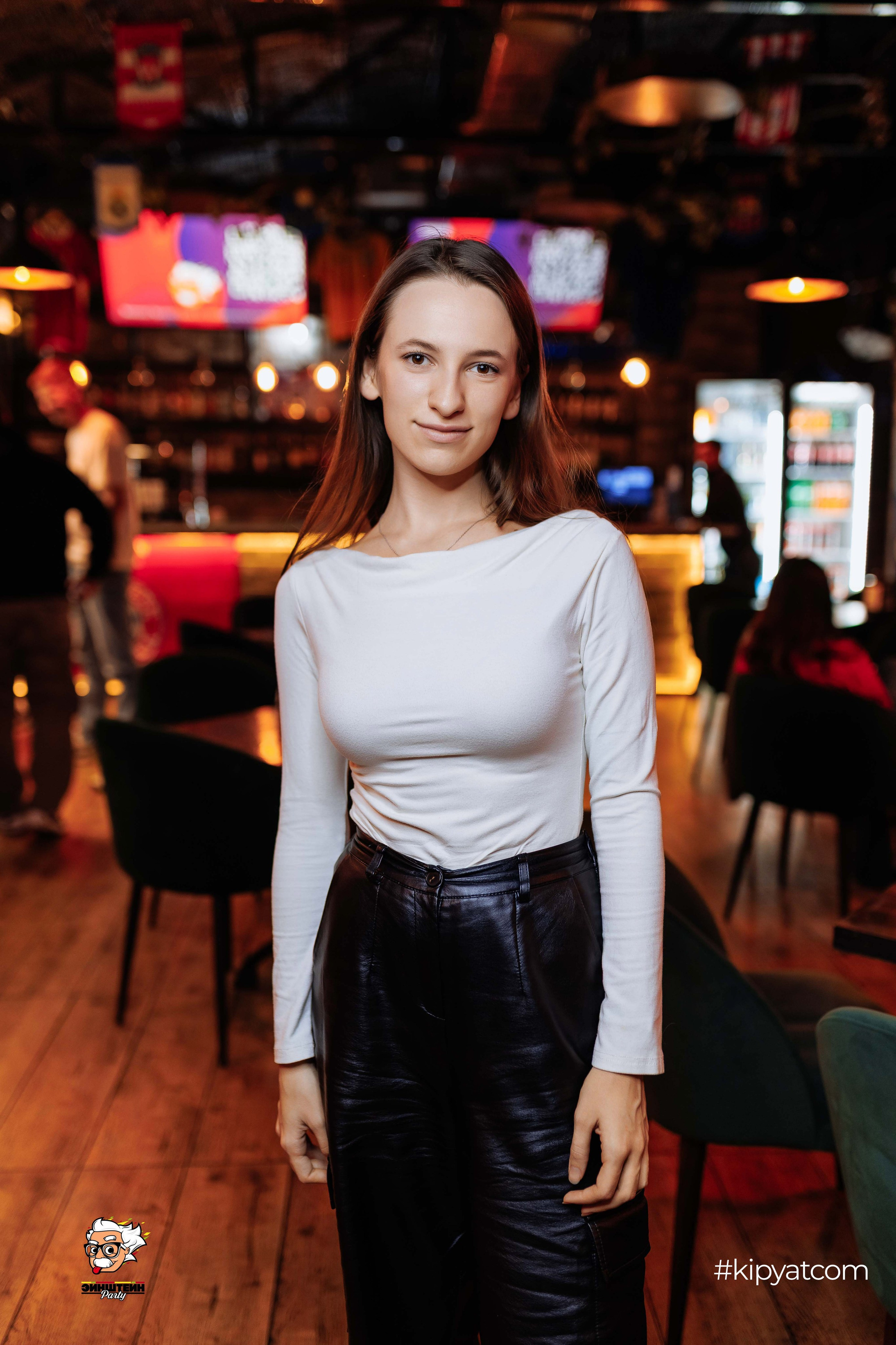 Эйнштейн Party