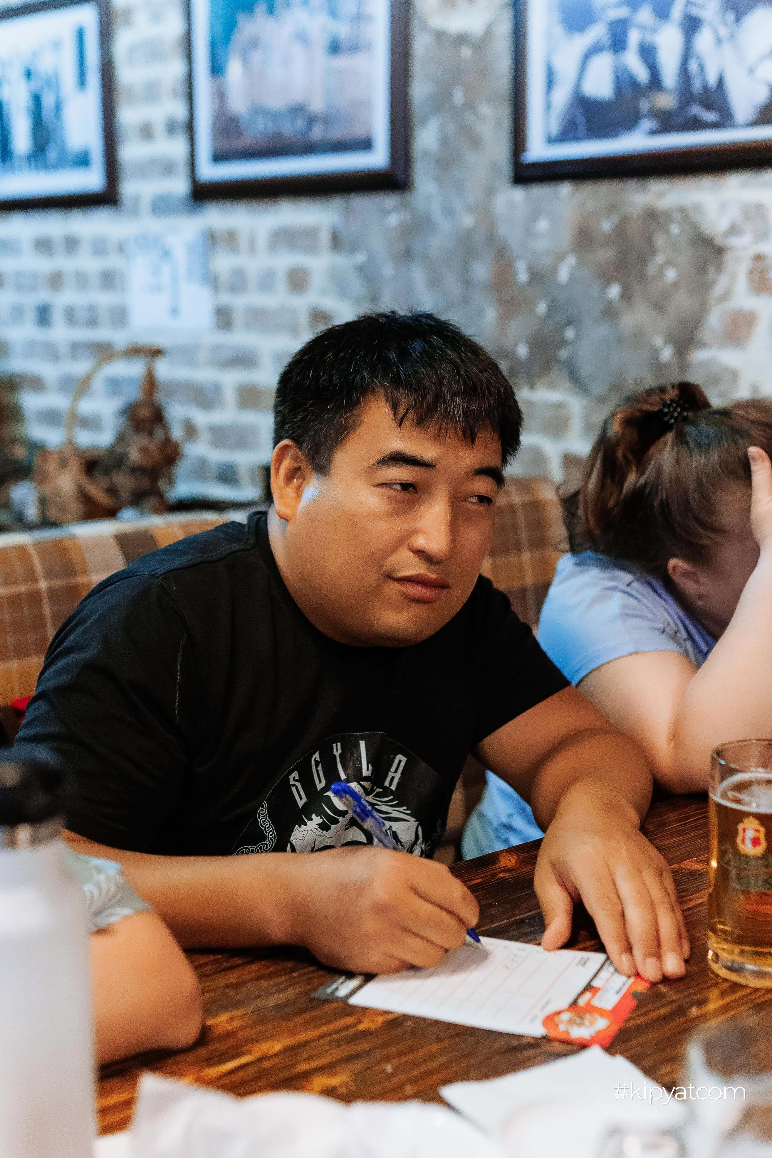 Эйнштейн Party