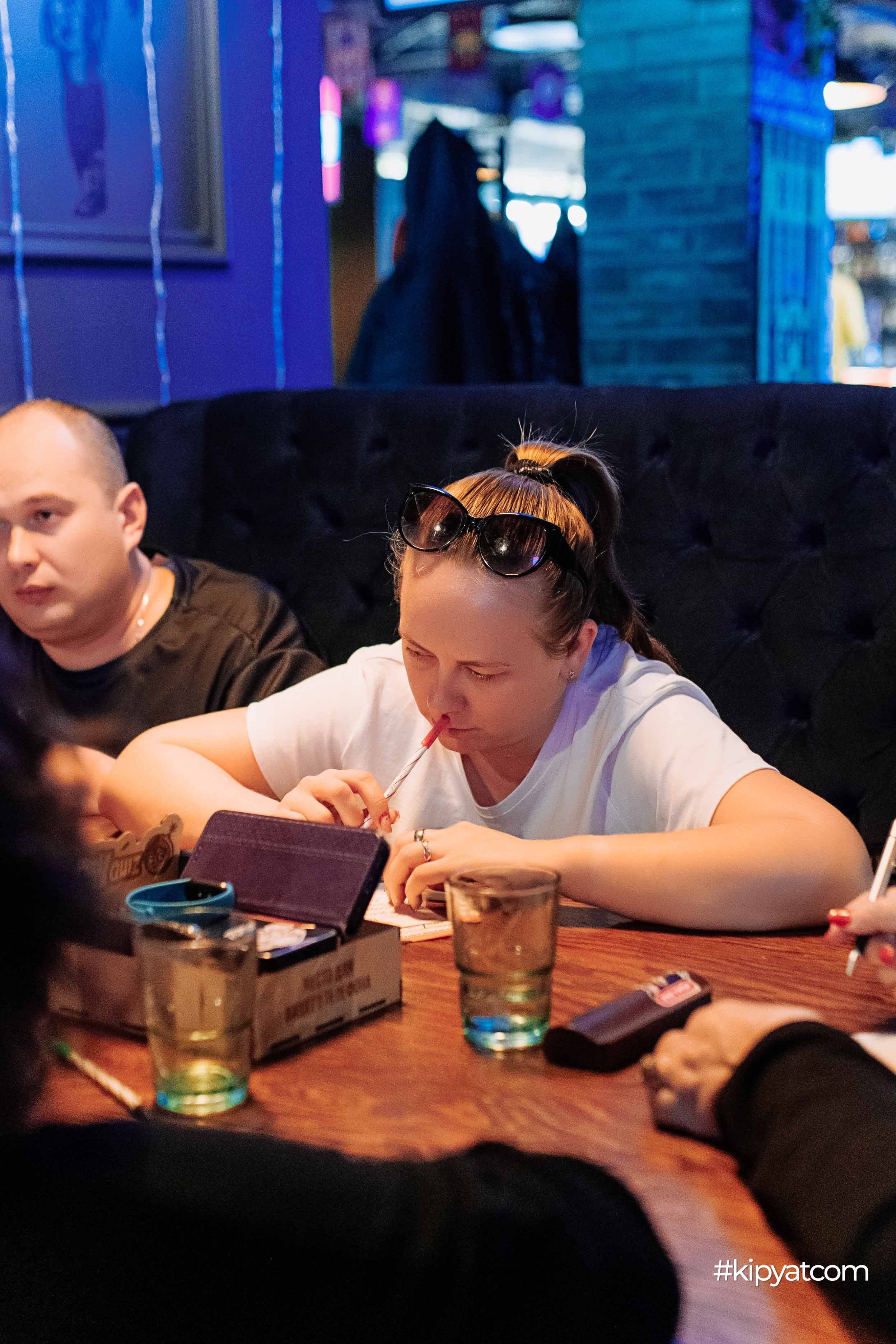 Эйнштейн Party