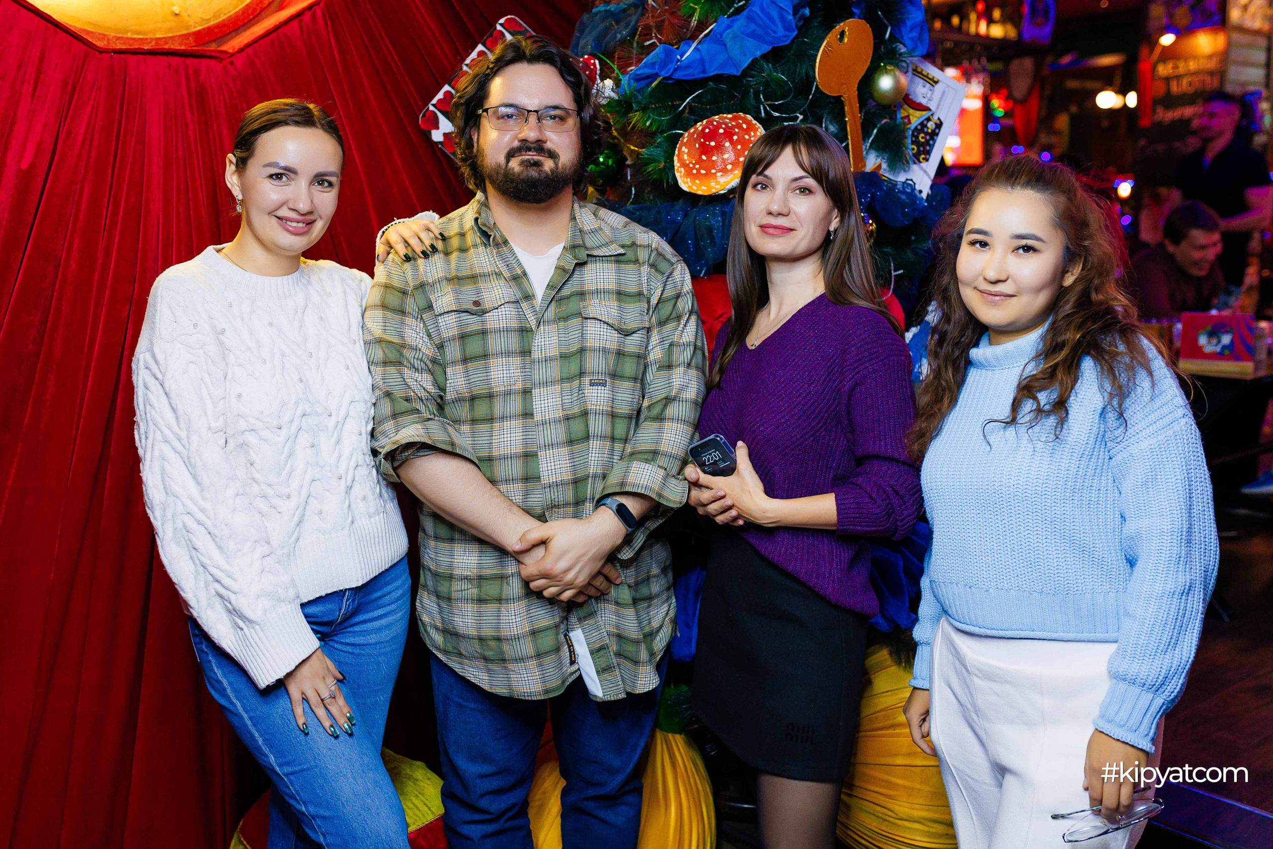 Эйнштейн Party