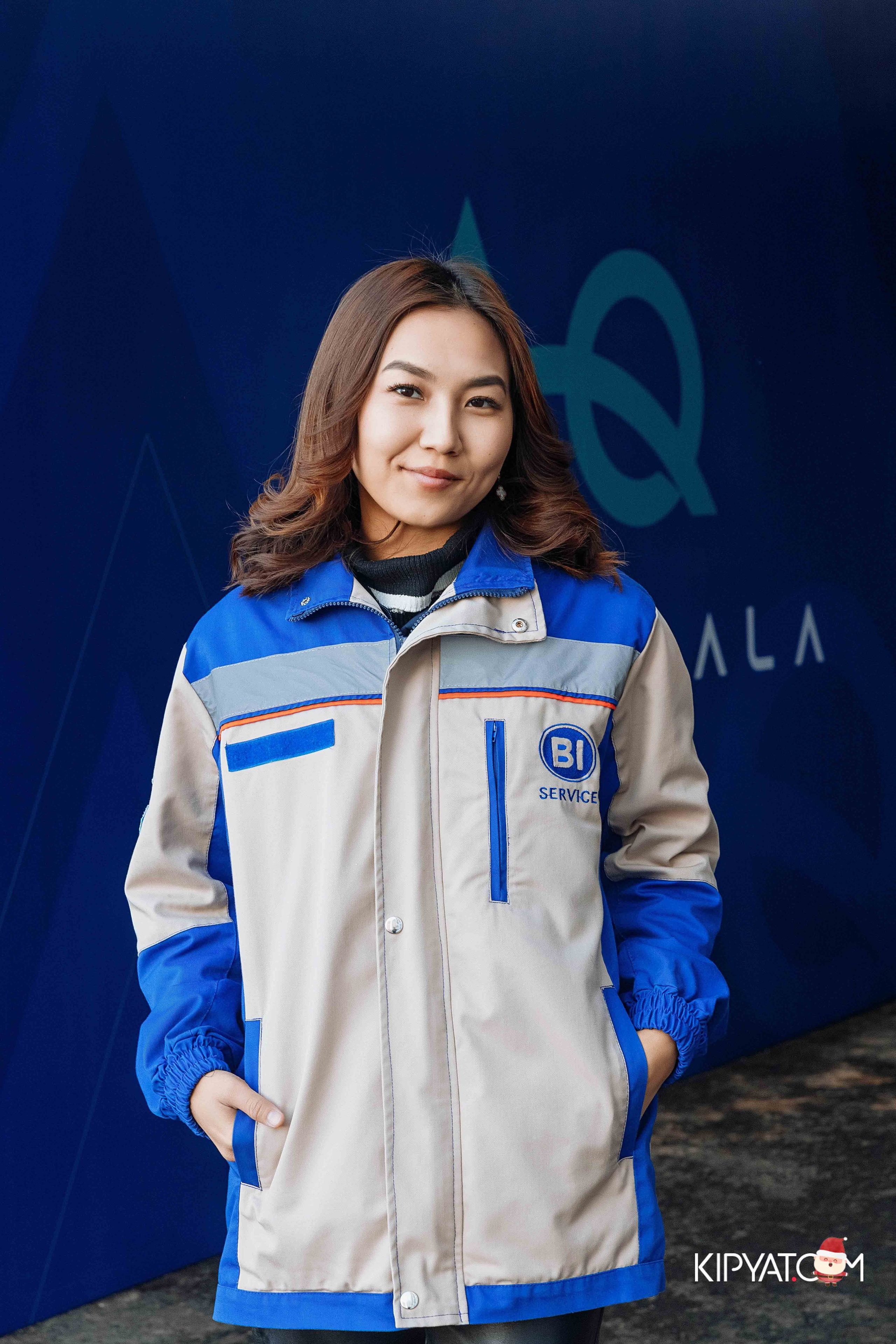 Открытие бигвилля Arman Qala