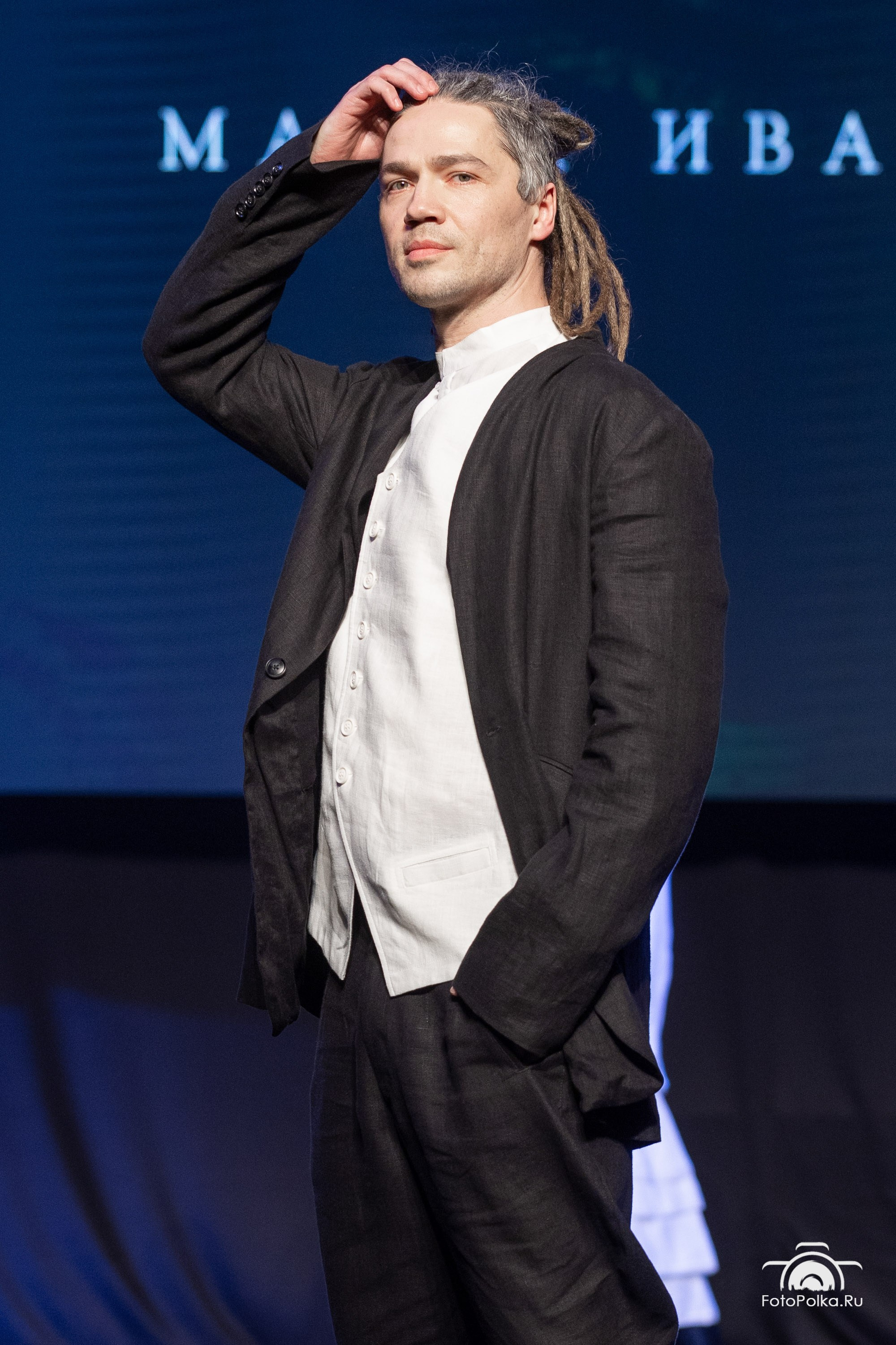 Конкурс дизайнеров одежды и аксессуаров «СТРОЧКА» 2024