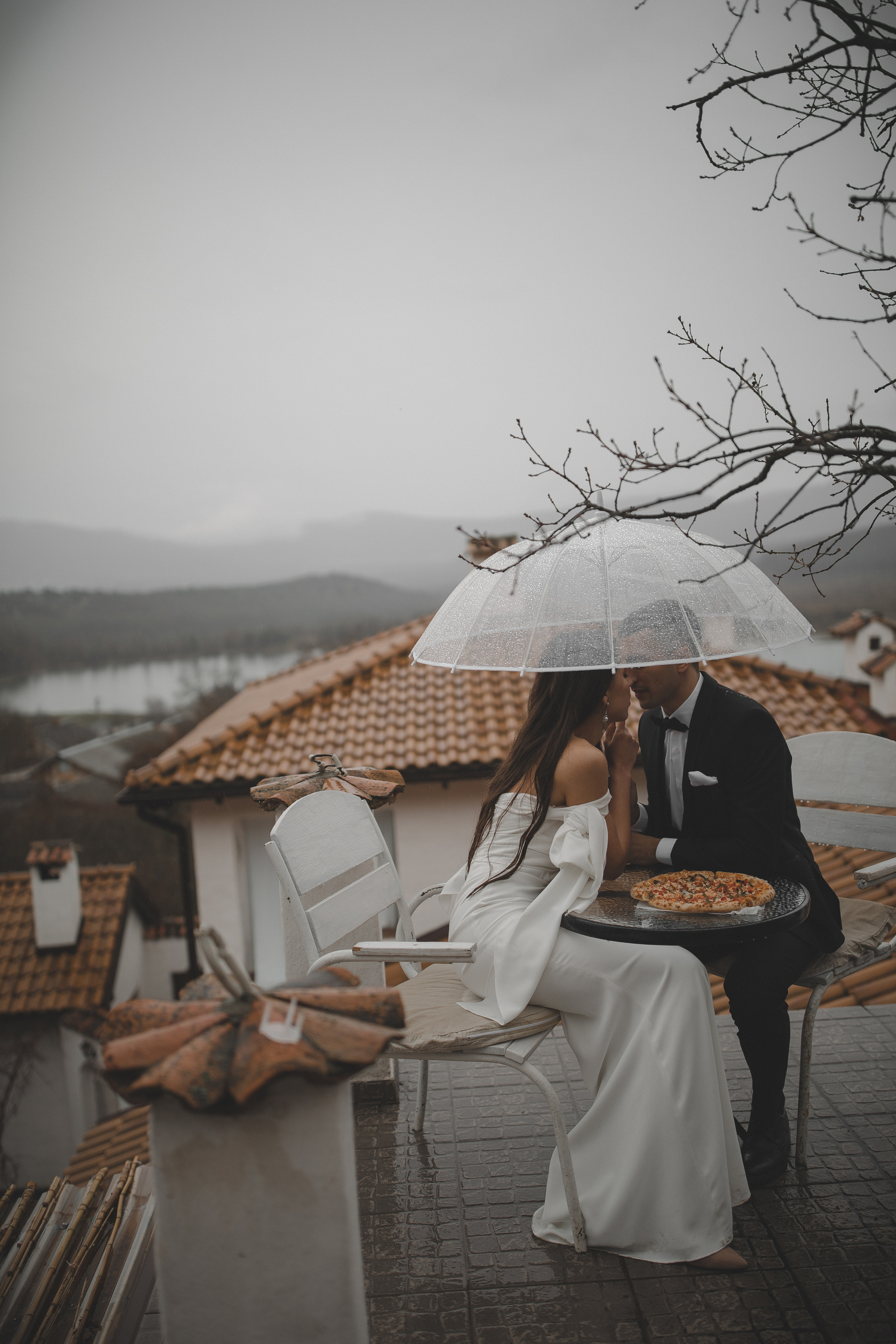 Свадебный и портретный фотограф в Севастополе Елизавета Юшкевич