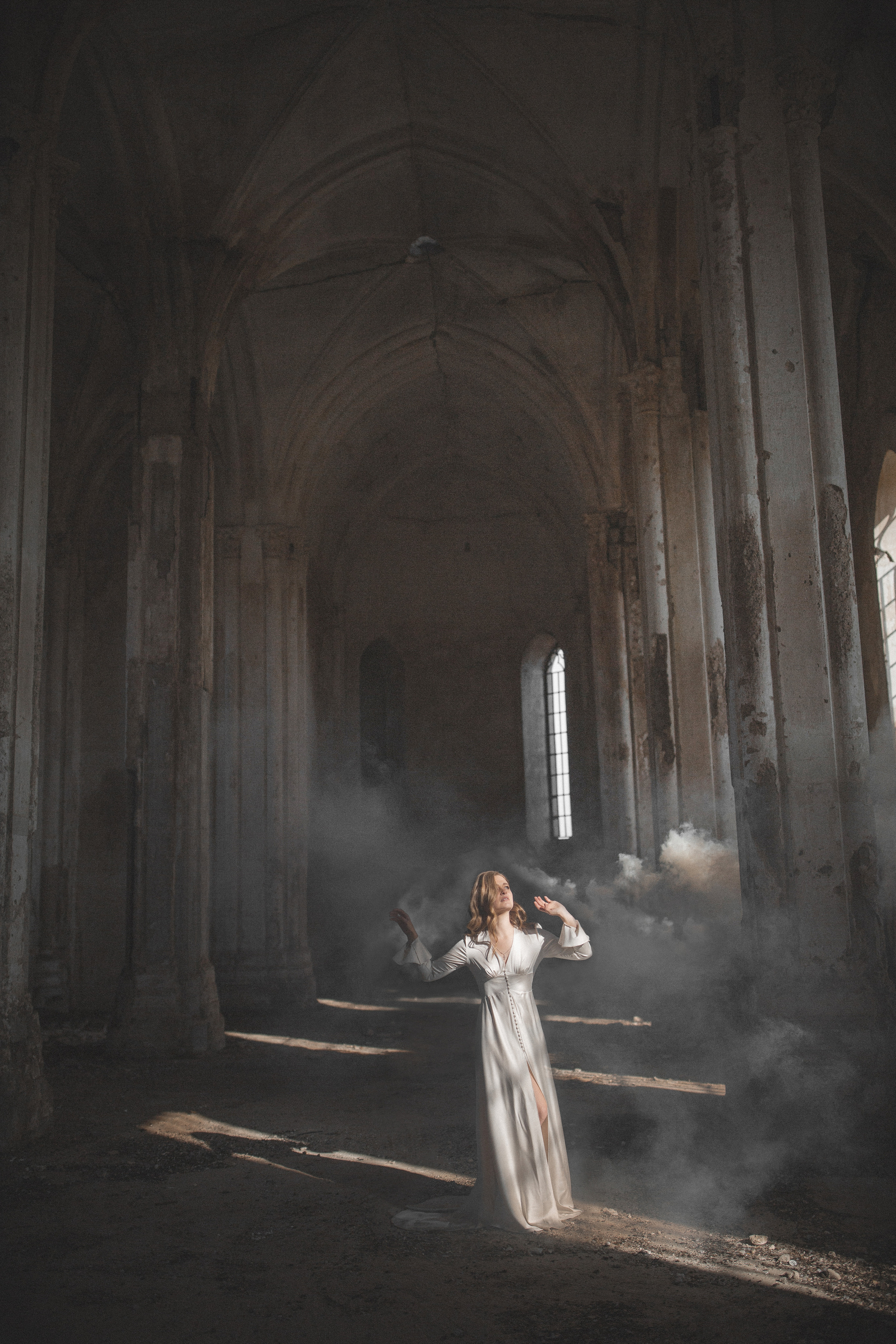 Свадебный и портретный фотограф в Севастополе Елизавета Юшкевич