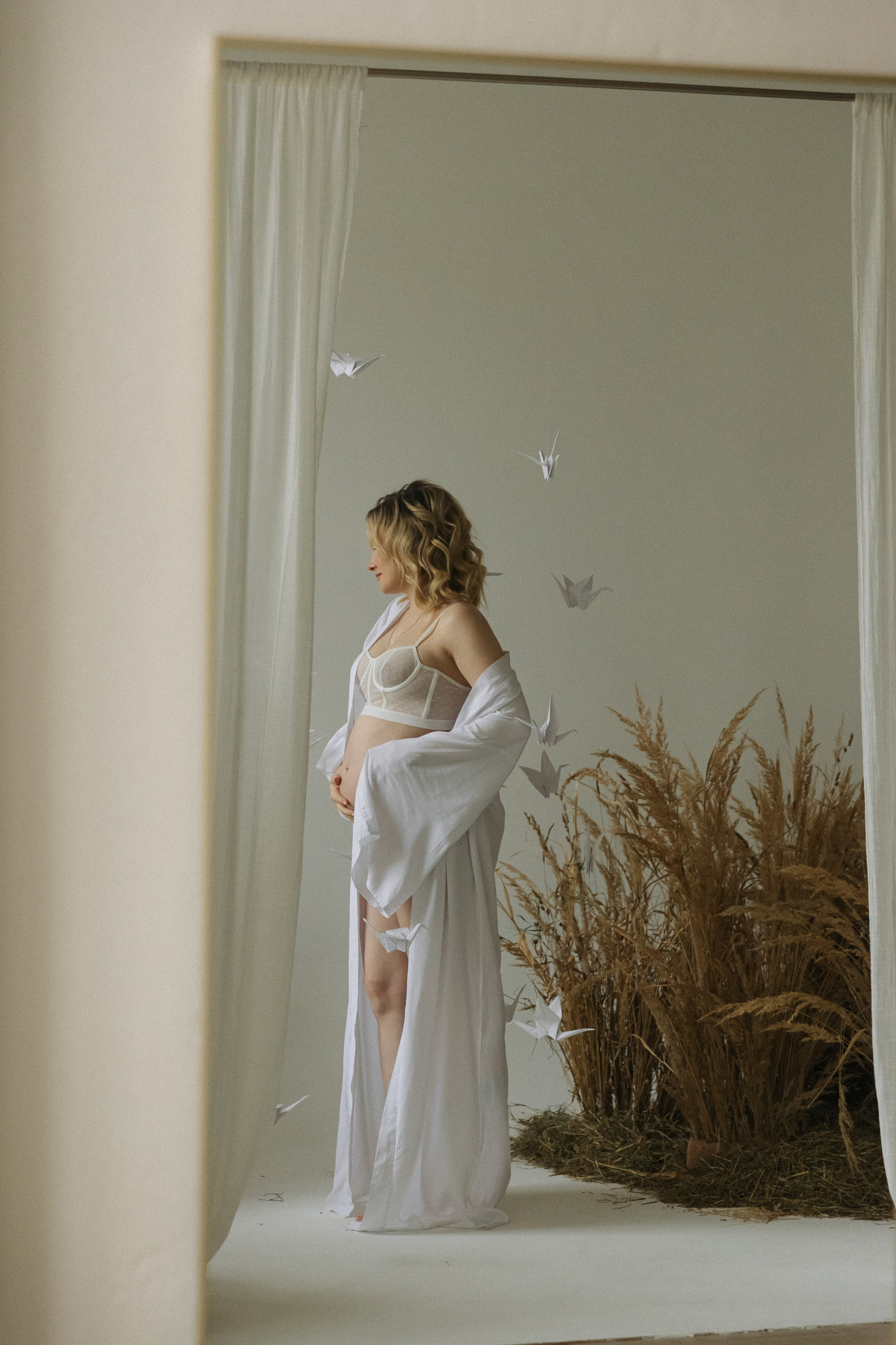 Нежно о важном. Э Т О М Ы