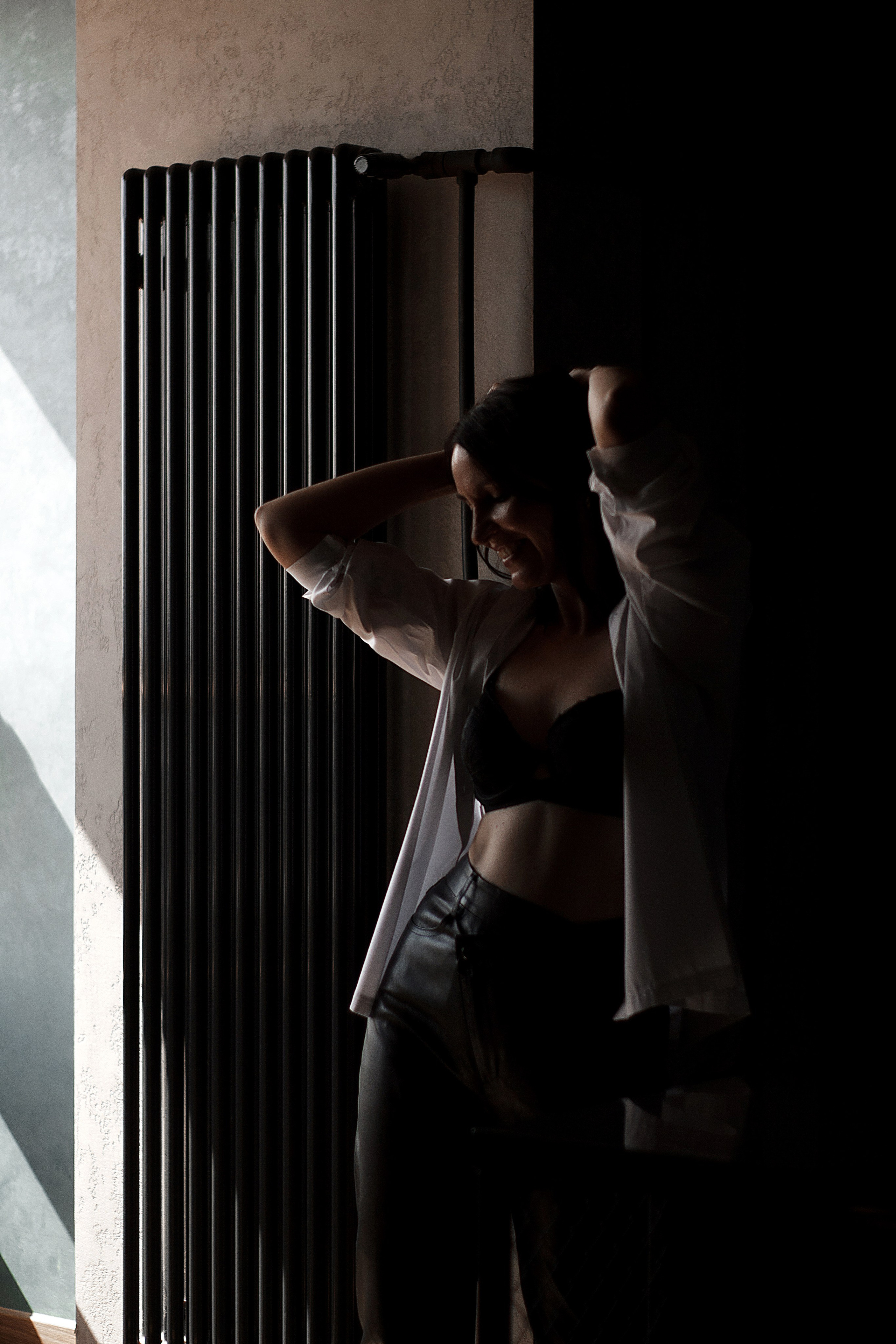 Женские фотосессии. Медиа-продюсер и фотограф Сорокина Кристина г. Благовещенск