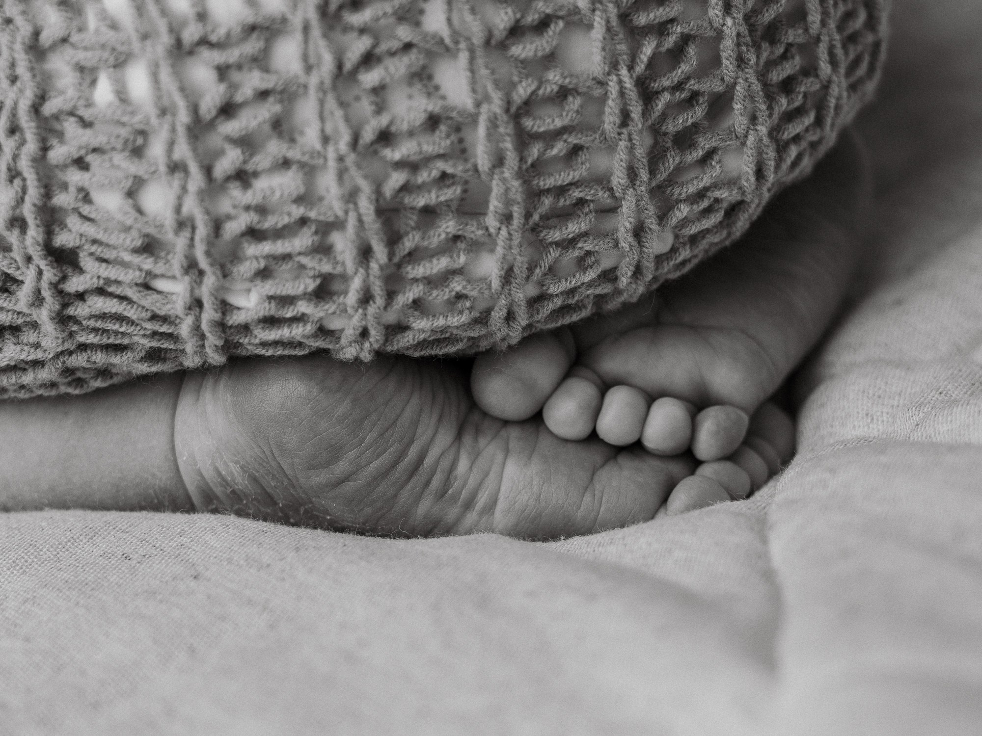 Newborn в стиле Life. Семейный фотограф в г. Нальчик|Прохладный