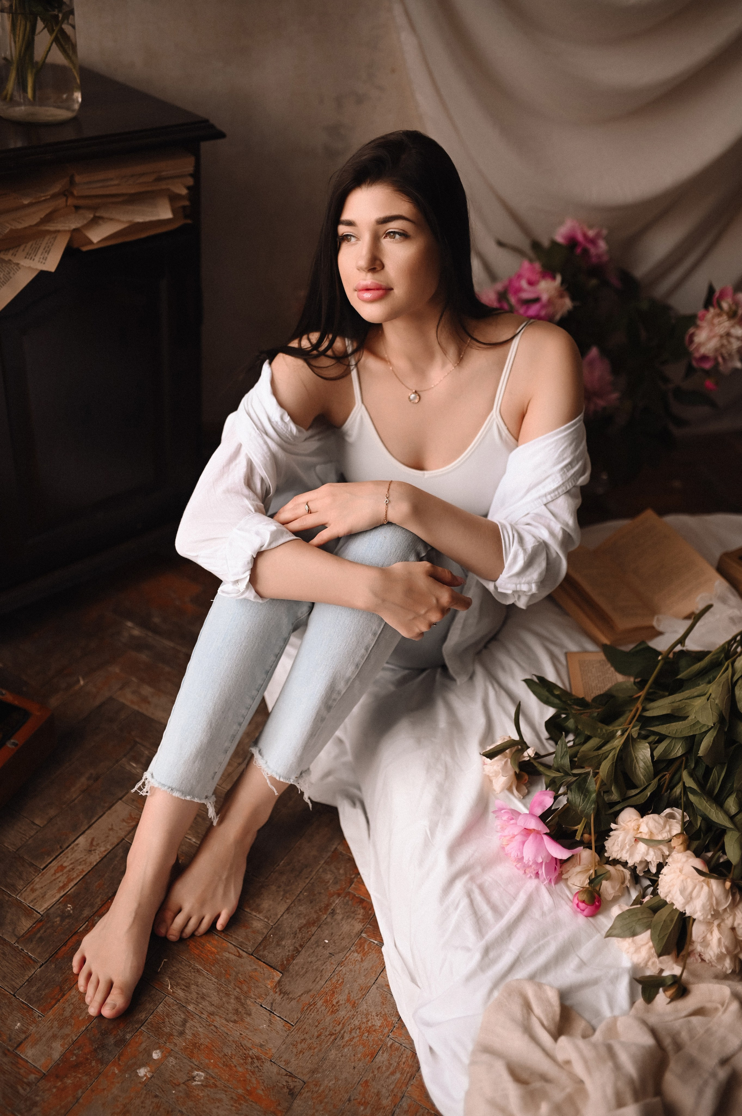 Анастасия. Твой личный проводник к красивым фотографиям в Старом Осколе