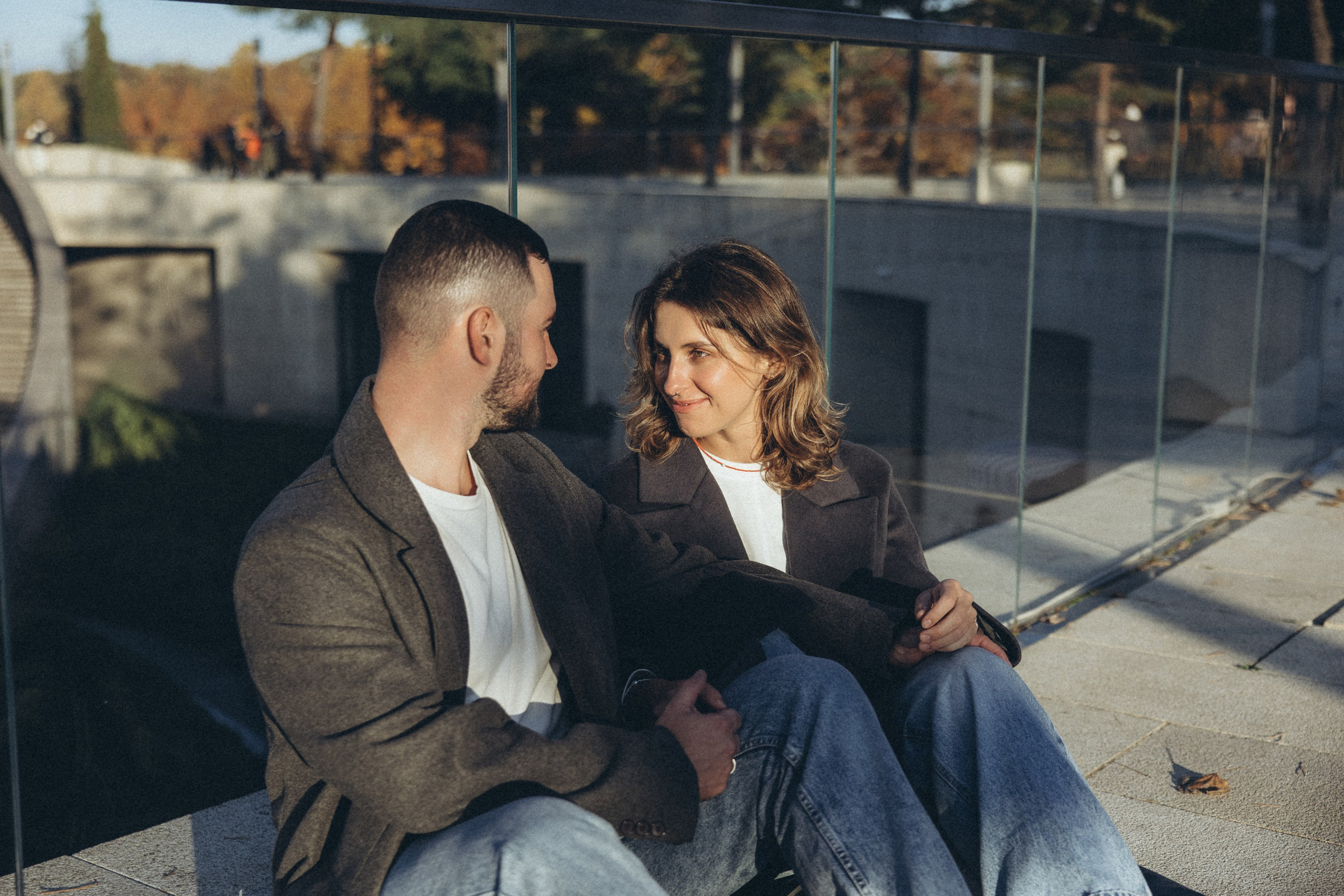 Даниил и Илона. Фотограф Краснодар