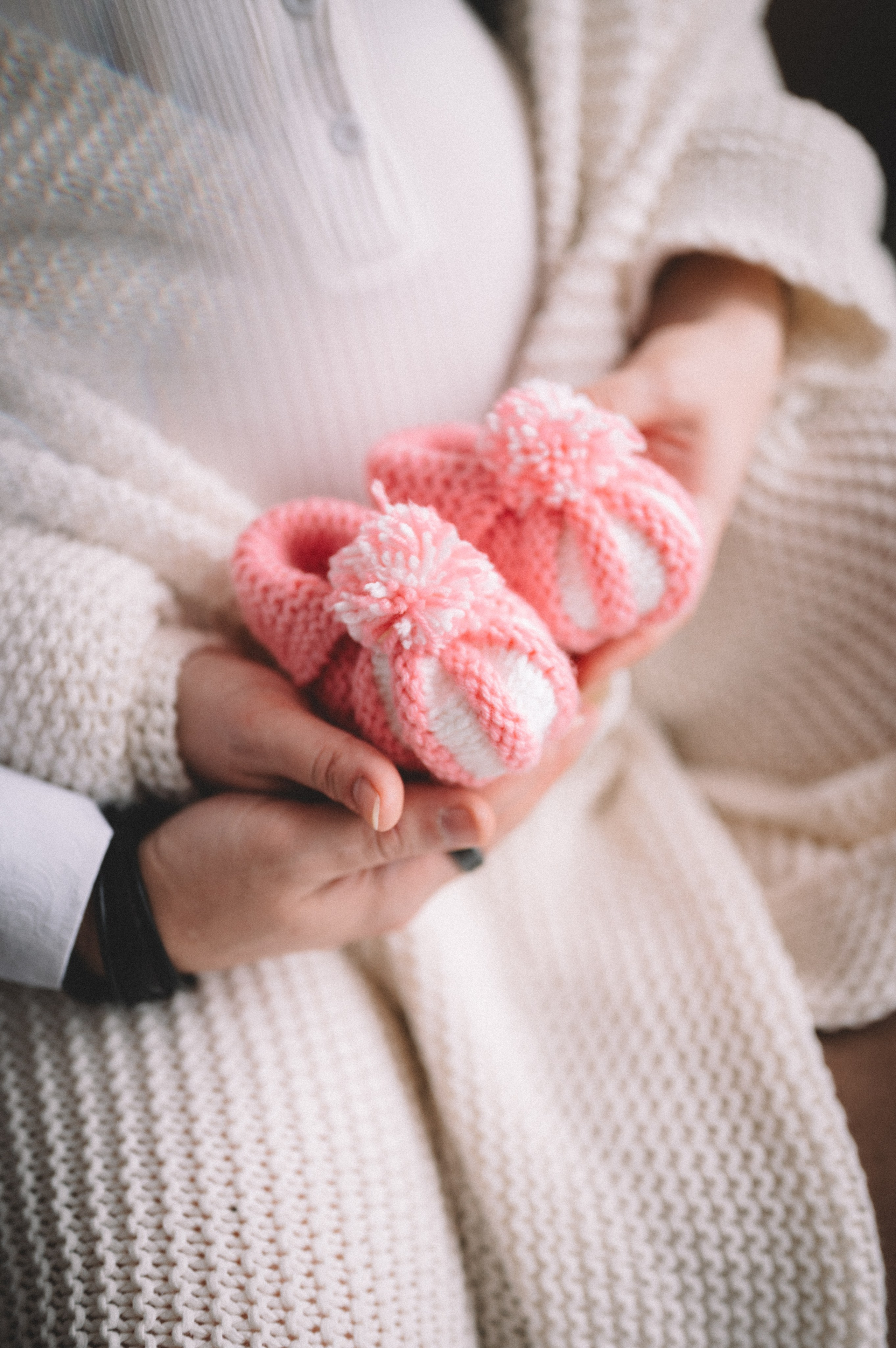 Нина и Павел. Фотограф Анна Темнова. Пенза