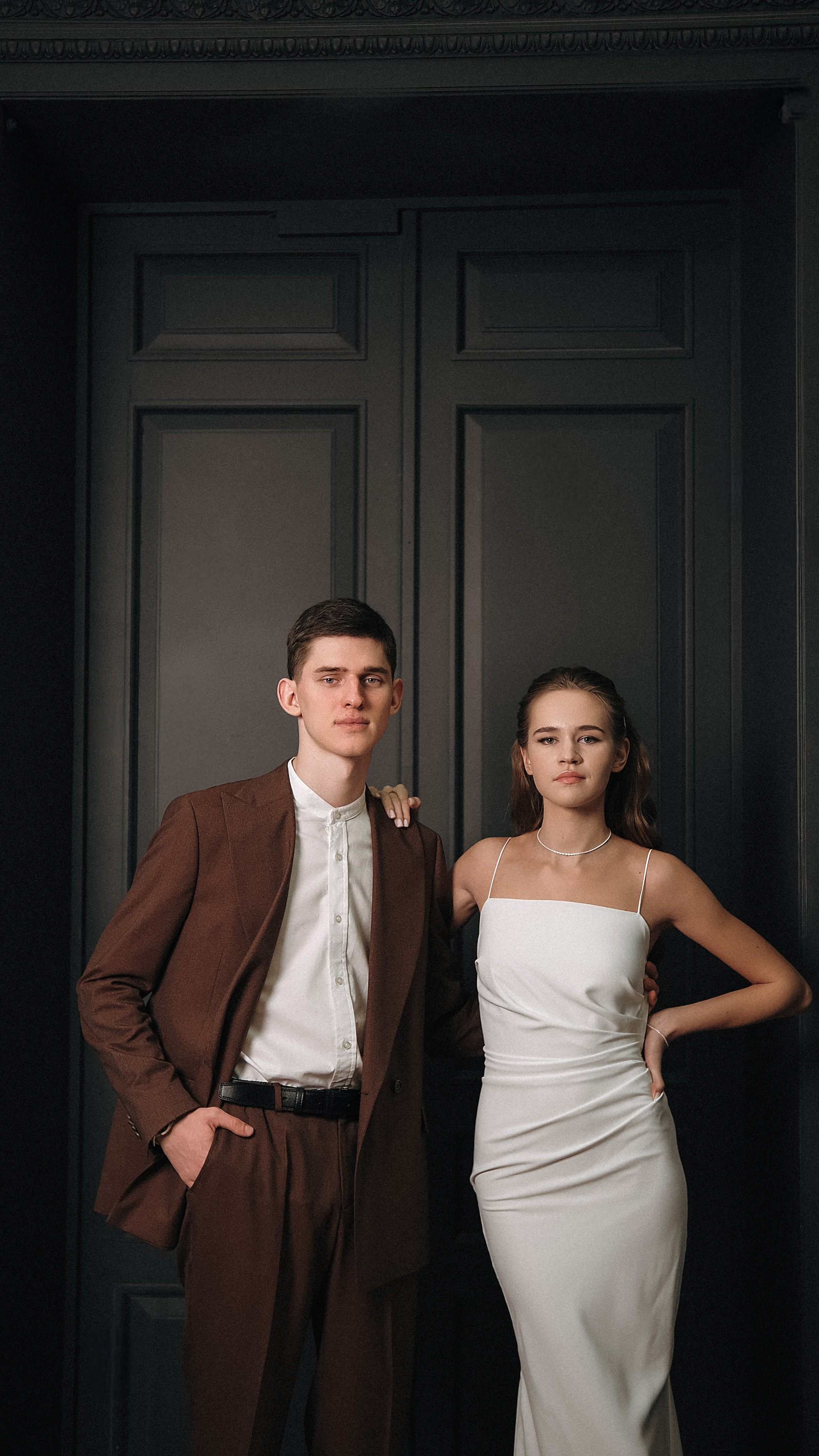 Криста & Сеня. Phdkvmr.ru