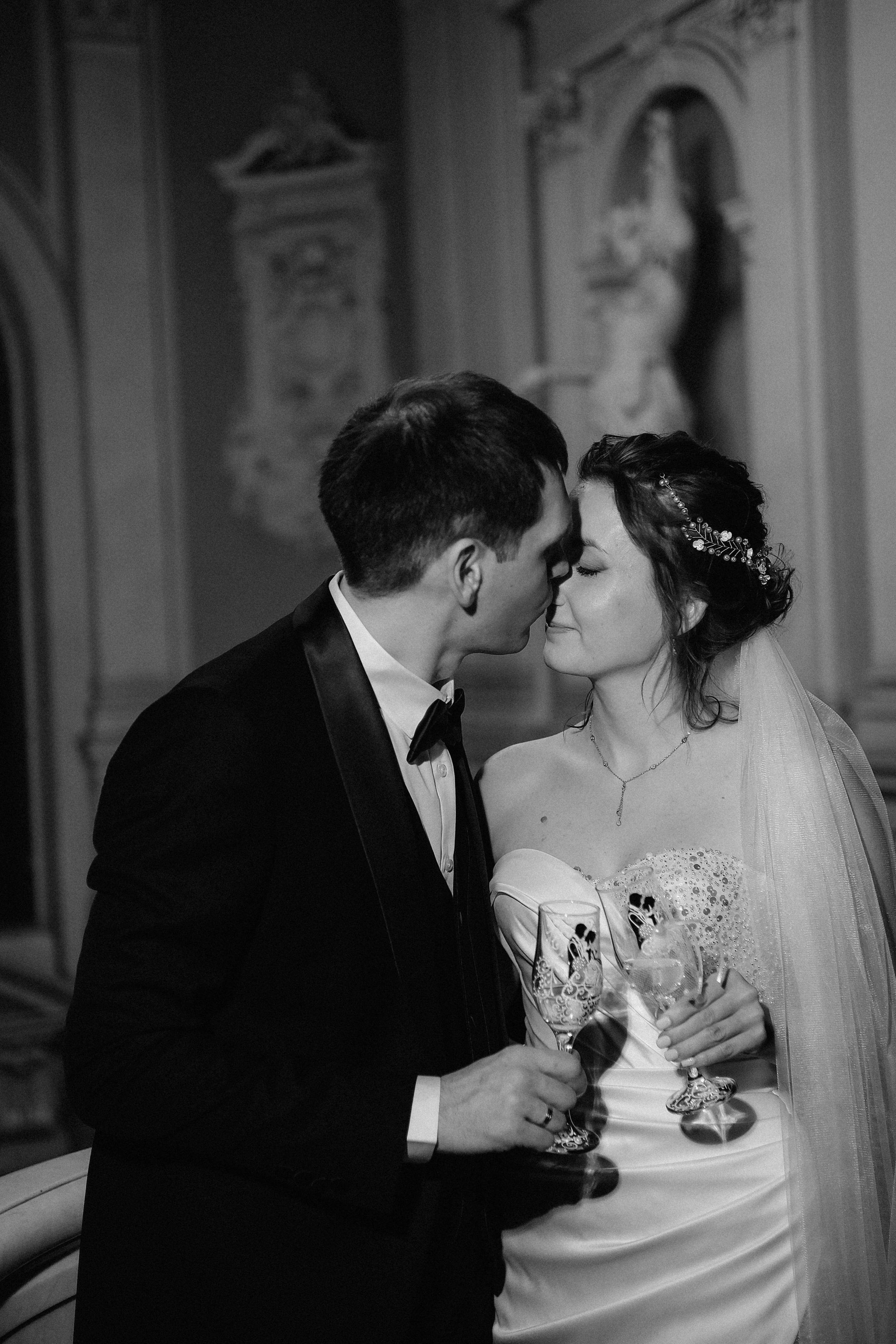 Настя & Ярослав. ДБ1. Phdkvmr.ru