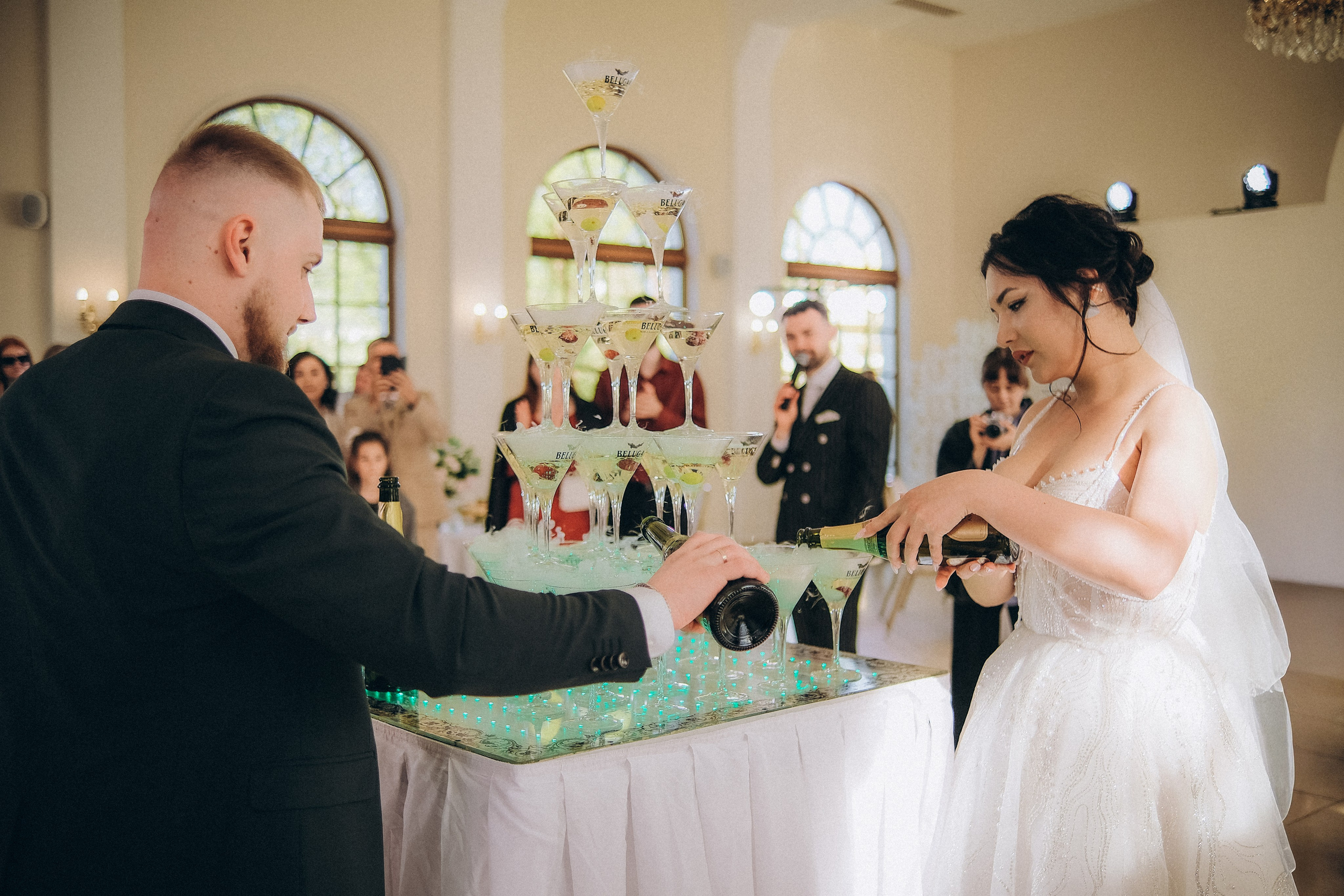 Рида & Богдан. Пушкин. Phdkvmr.ru