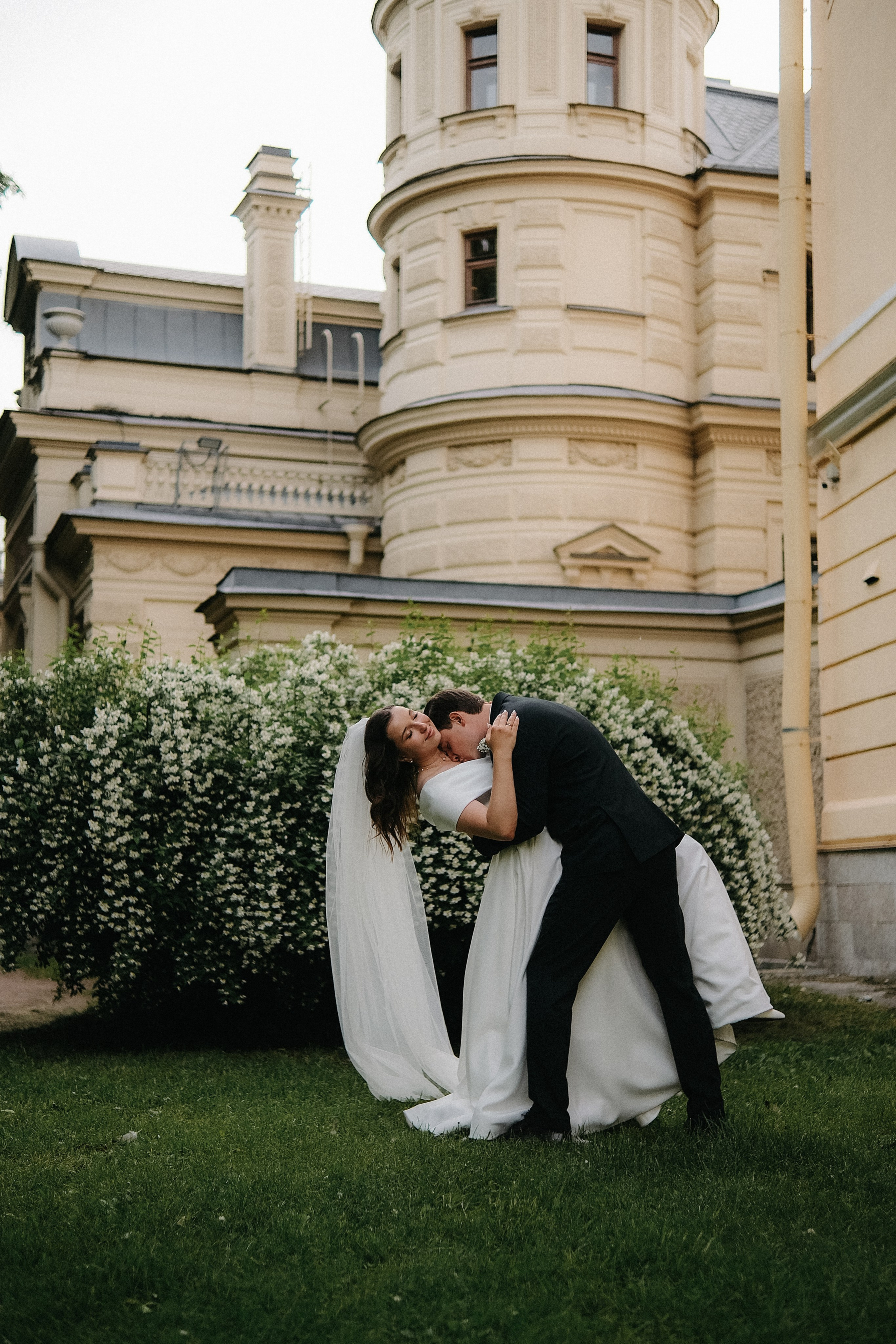 Оля & Саша ДБ1. Phdkvmr.ru